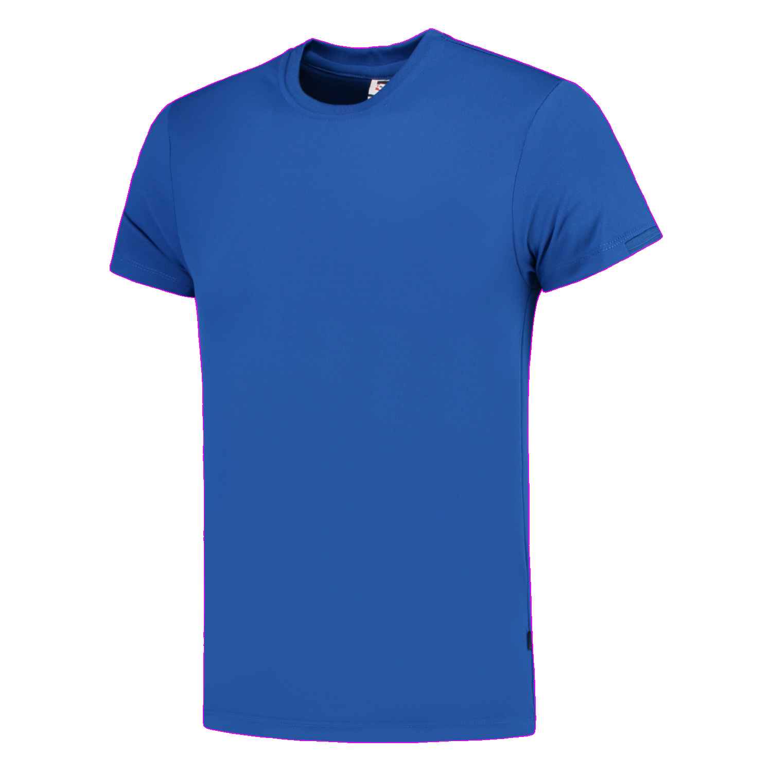 TRICORP T-shirt Cooldry Bamboe Fitted - T-shirts en polo's - T-shirts met ronde hals