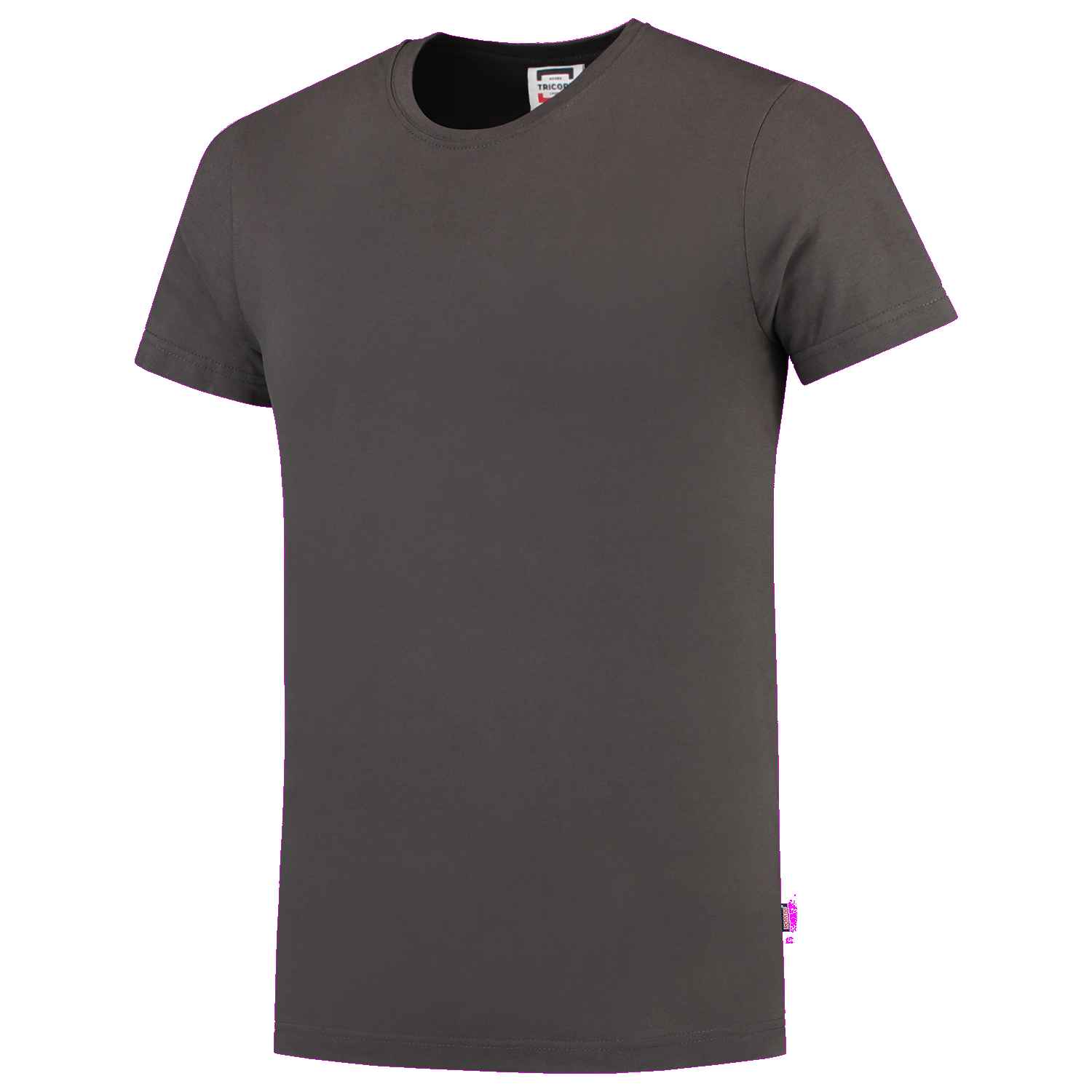 TRICORP T-shirt Fitted - T-shirts en polo's - T-shirts met ronde hals
