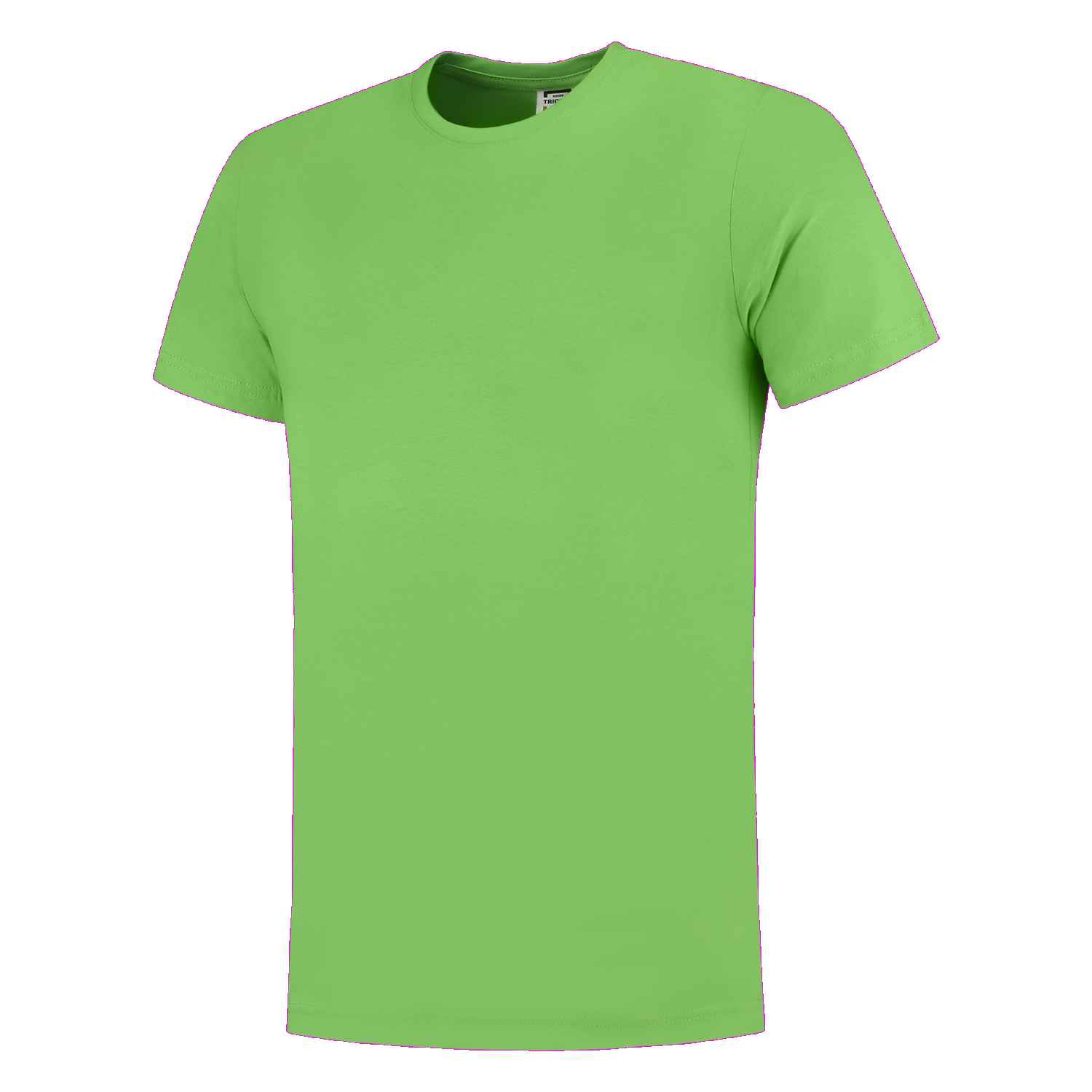 TRICORP T-shirt Fitted - T-shirts en polo's - T-shirts met ronde hals