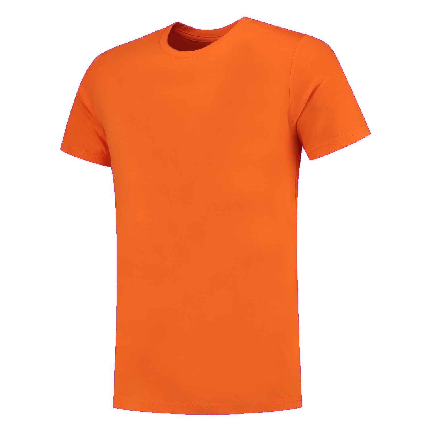 TRICORP T-shirt Fitted - T-shirts en polo's - T-shirts met ronde hals