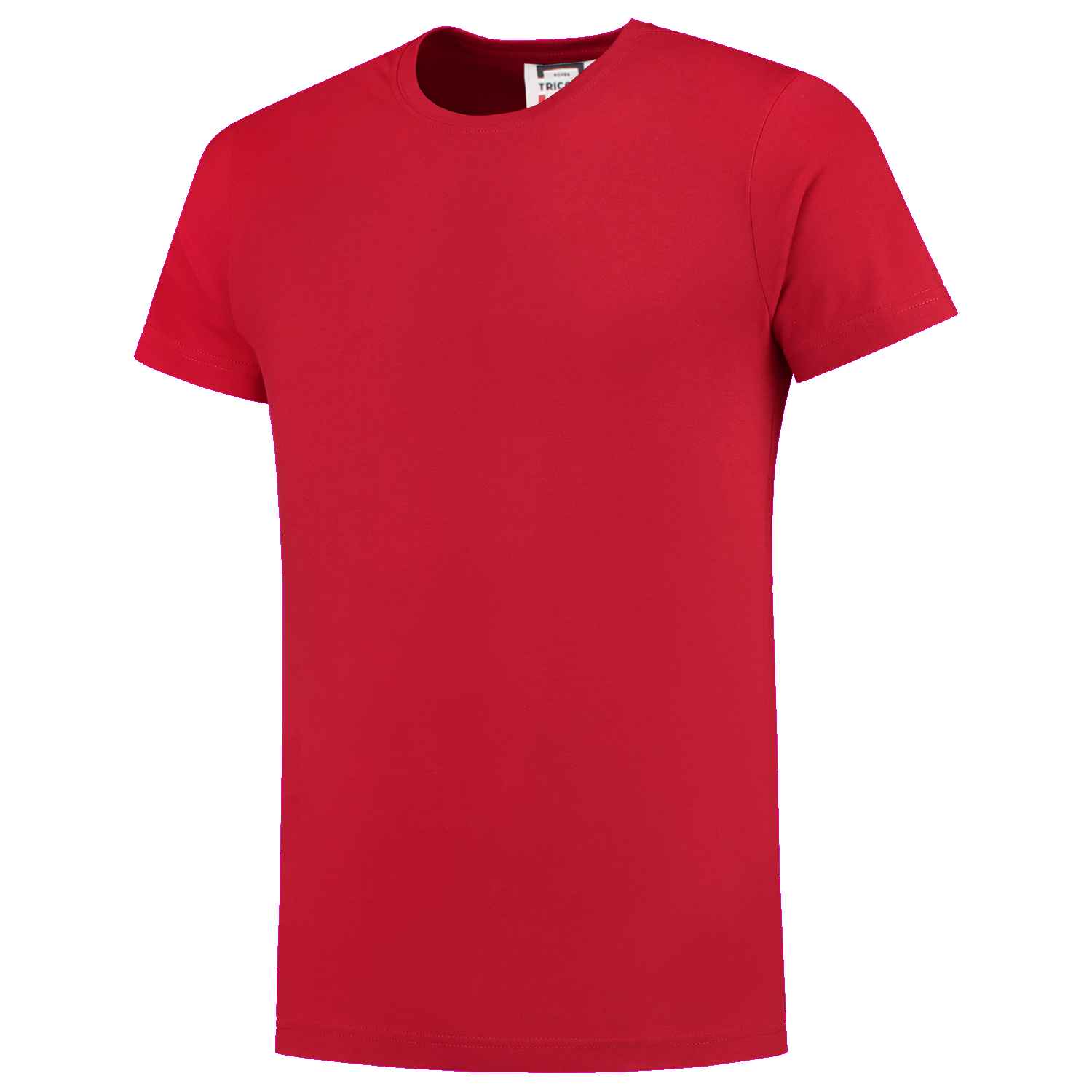 TRICORP T-shirt Fitted - T-shirts en polo's - T-shirts met ronde hals