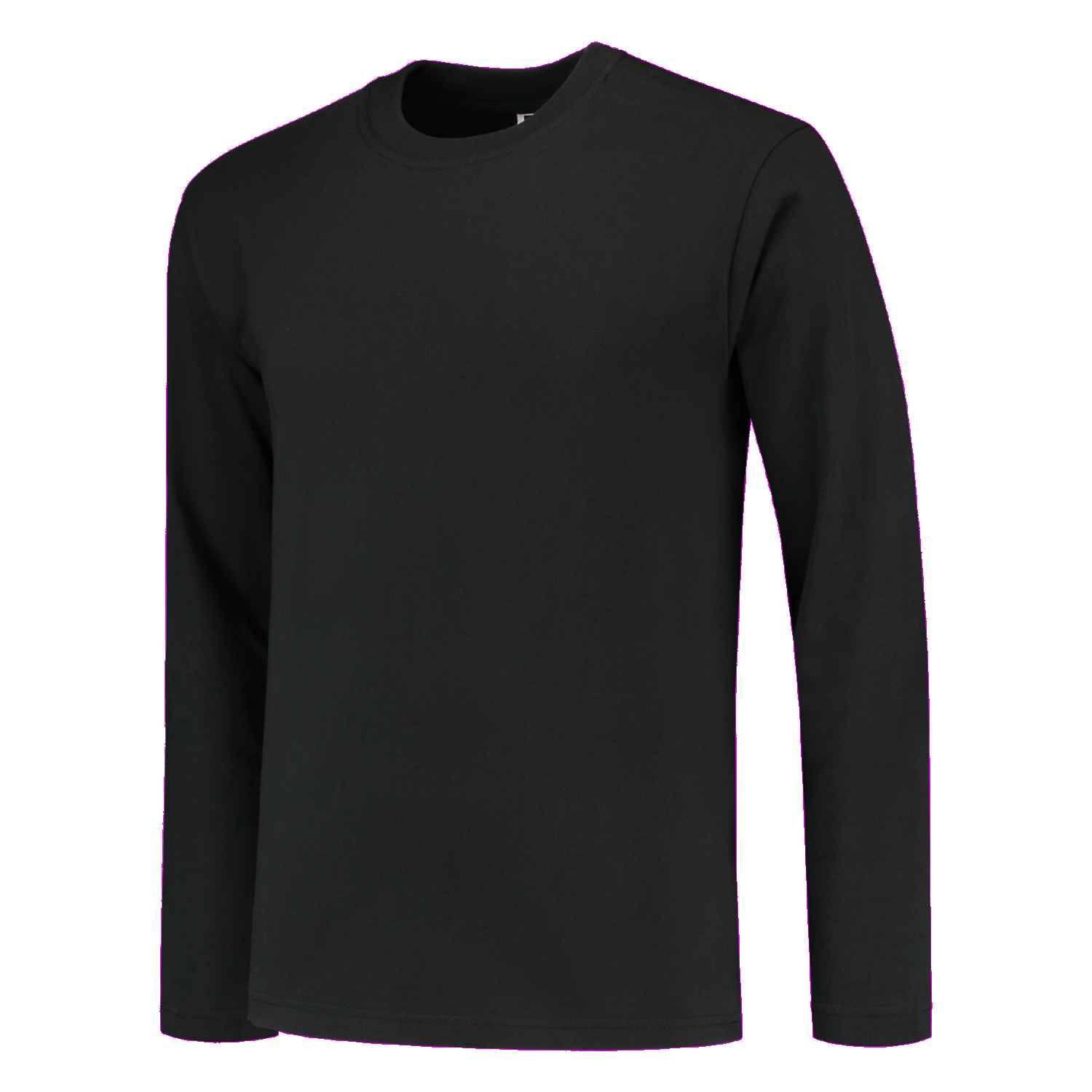 TRICORP T-shirt Lange Mouw - T-shirts en polo's - T-shirts met lange mouwen