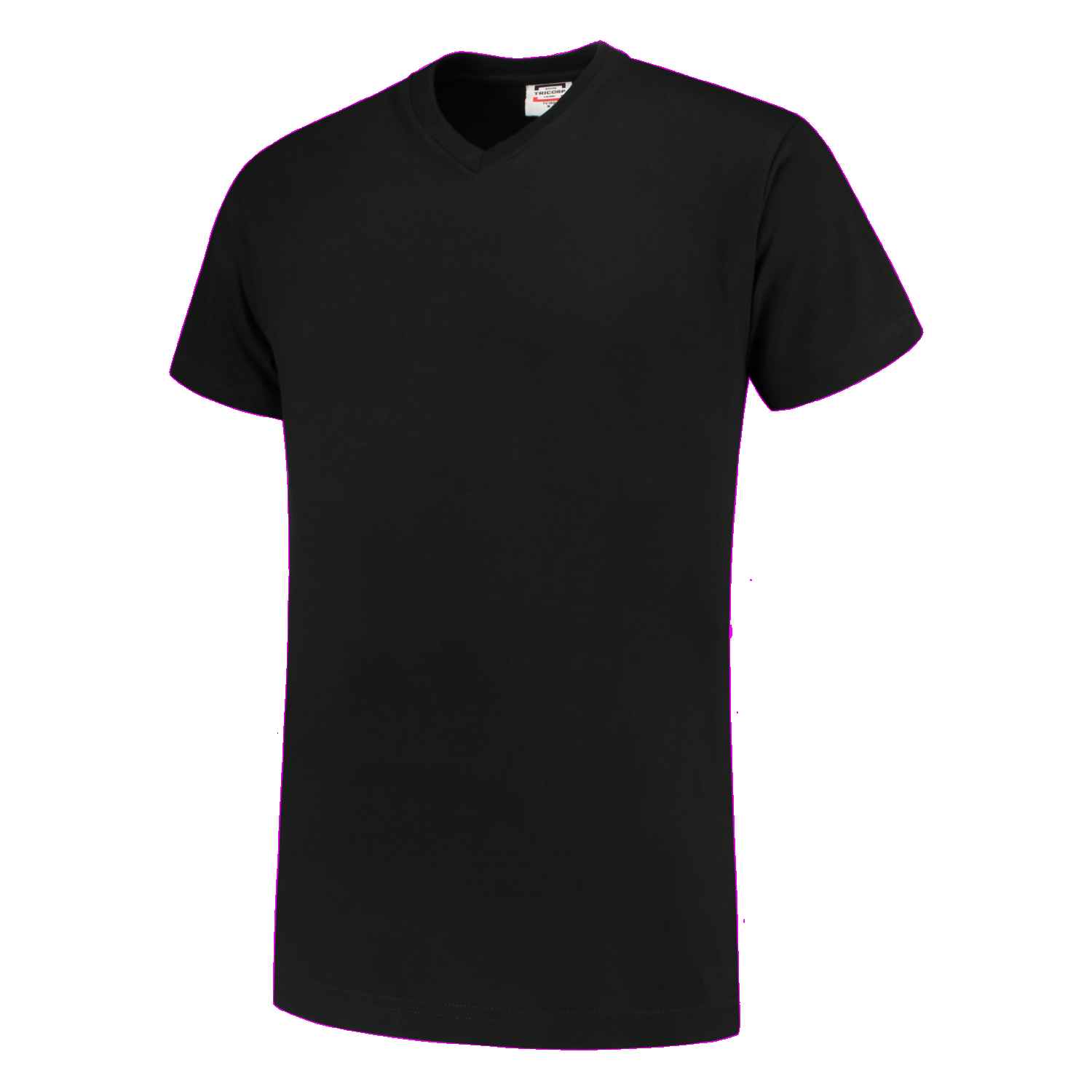 TRICORP T-shirt V Hals - T-shirts en polo's - T-shirts met v-hals