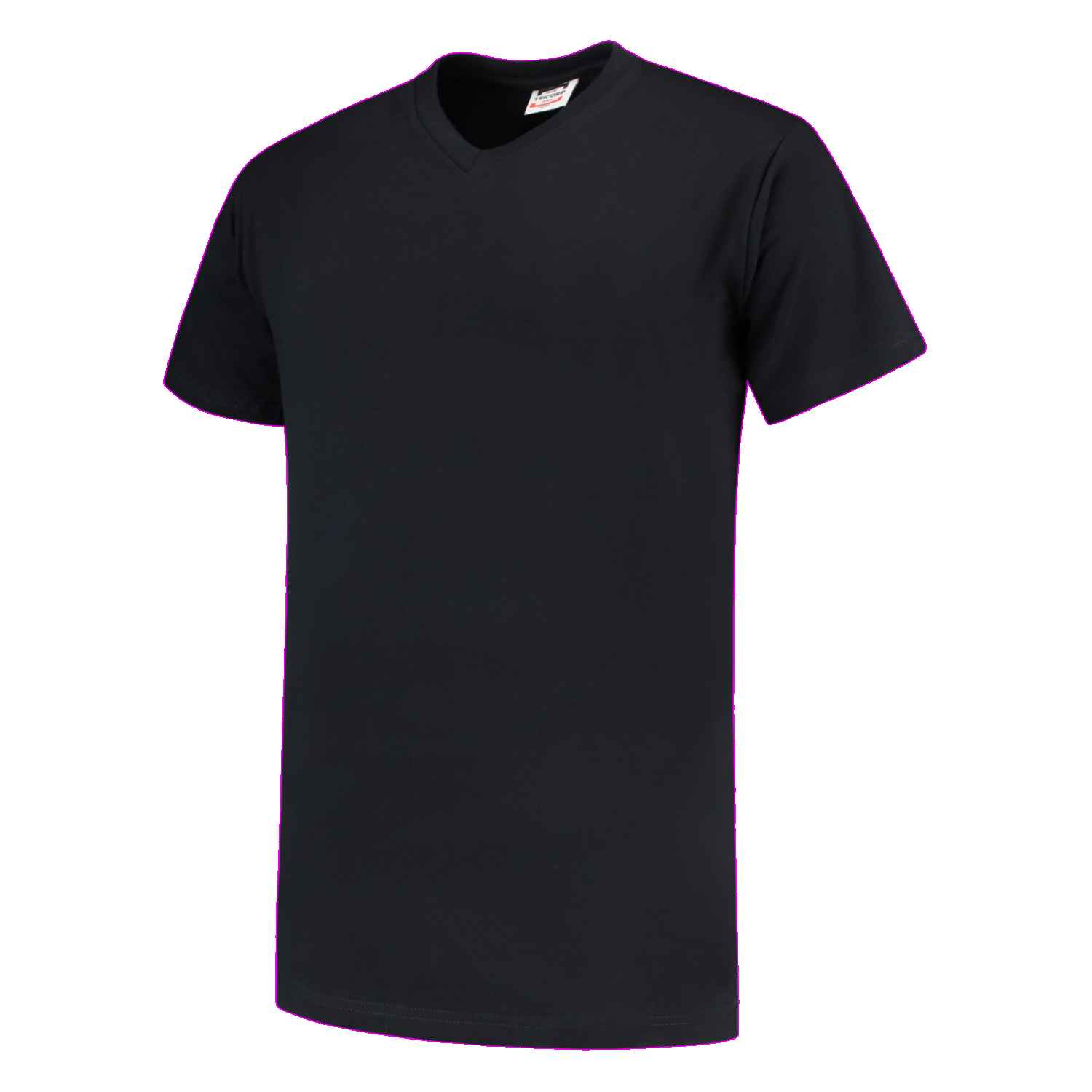 TRICORP T-shirt V Hals - T-shirts en polo's - T-shirts met v-hals