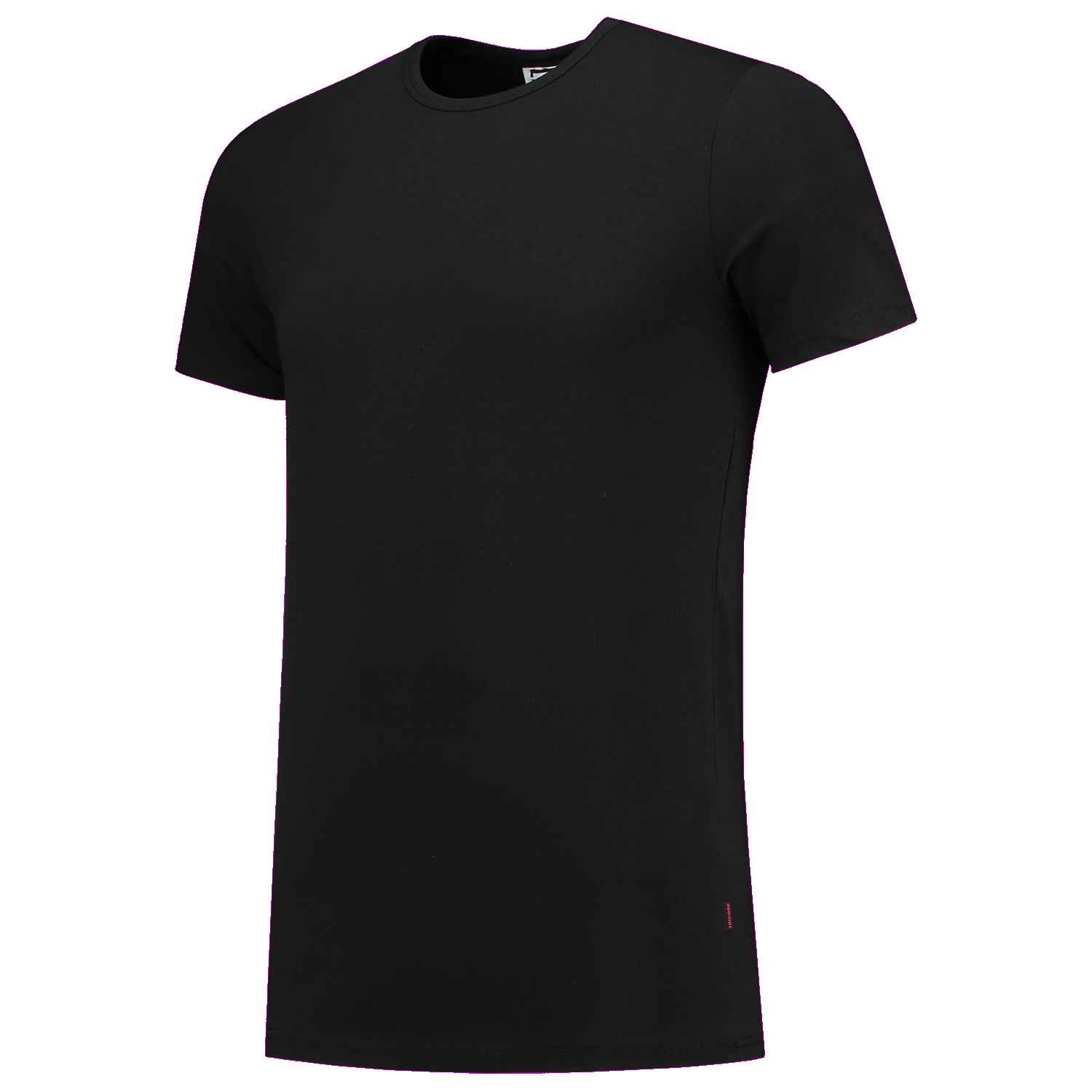 TRICORP T-shirt Elastaan Fitted - T-shirts en polo's - T-shirts met ronde hals