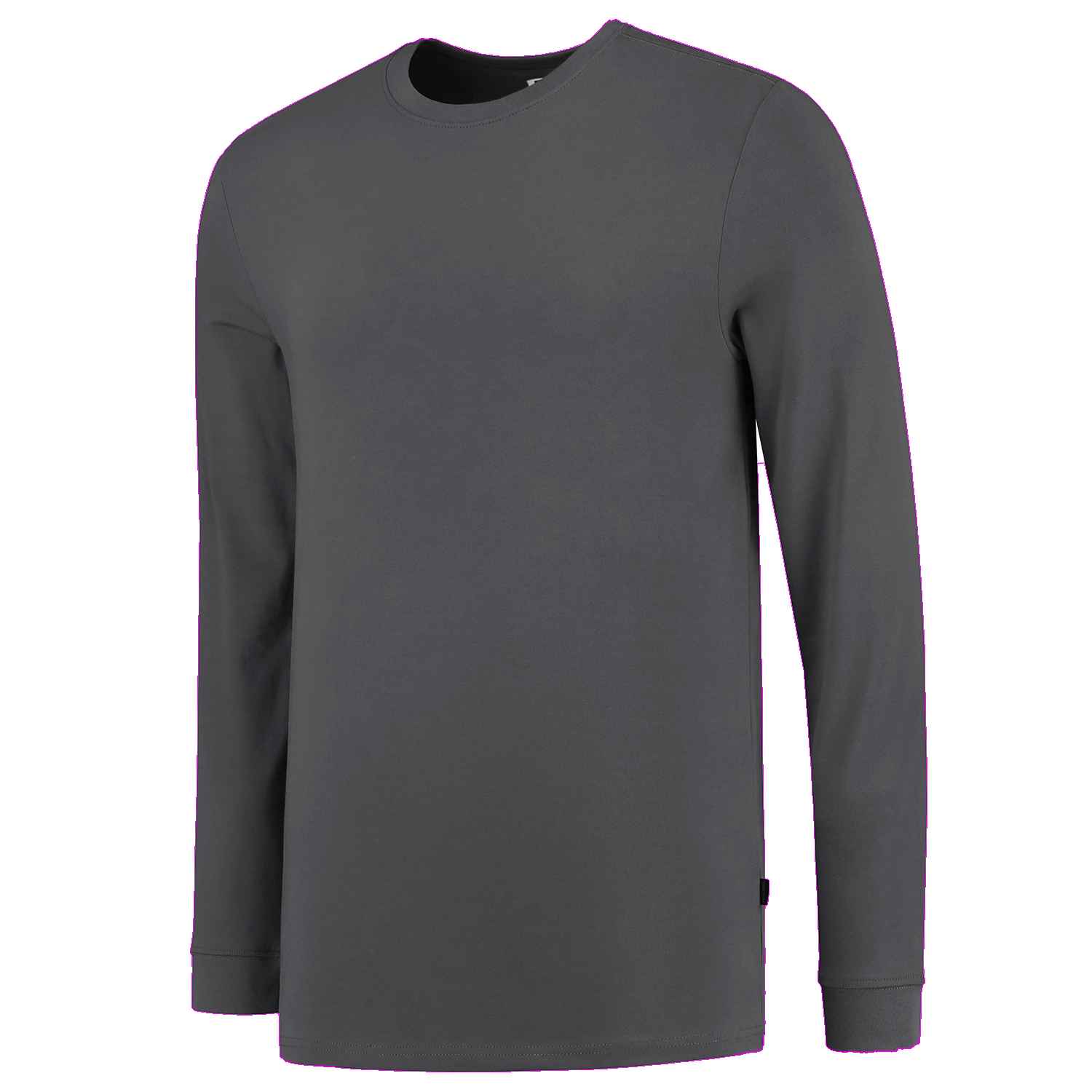 TRICORP T-shirt Lange Mouw 60°C Wasbaar - T-shirts en polo's - T-shirts met lange mouwen