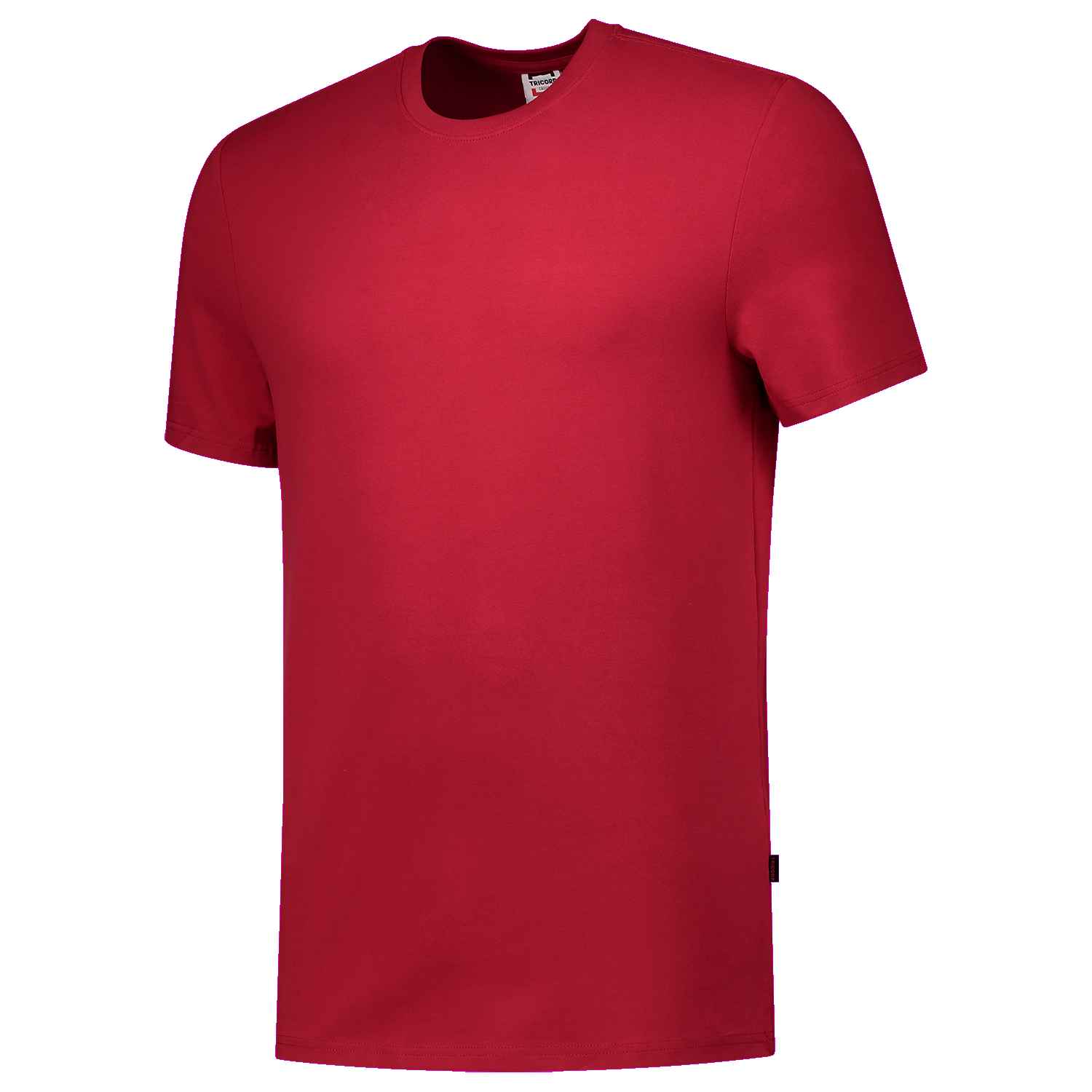 TRICORP T-shirt 200 Gram 60°C Wasbaar - T-shirts en polo's - T-shirts met ronde hals
