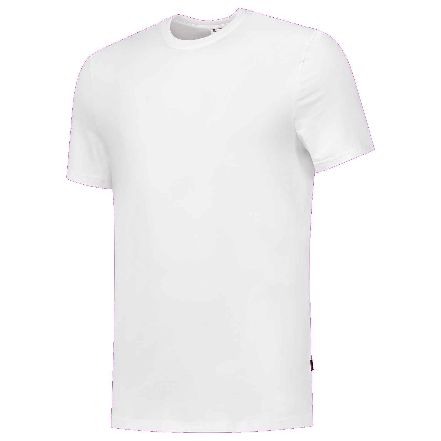 TRICORP T-shirt 200 Gram 60°C Wasbaar - T-shirts en polo's - T-shirts met ronde hals