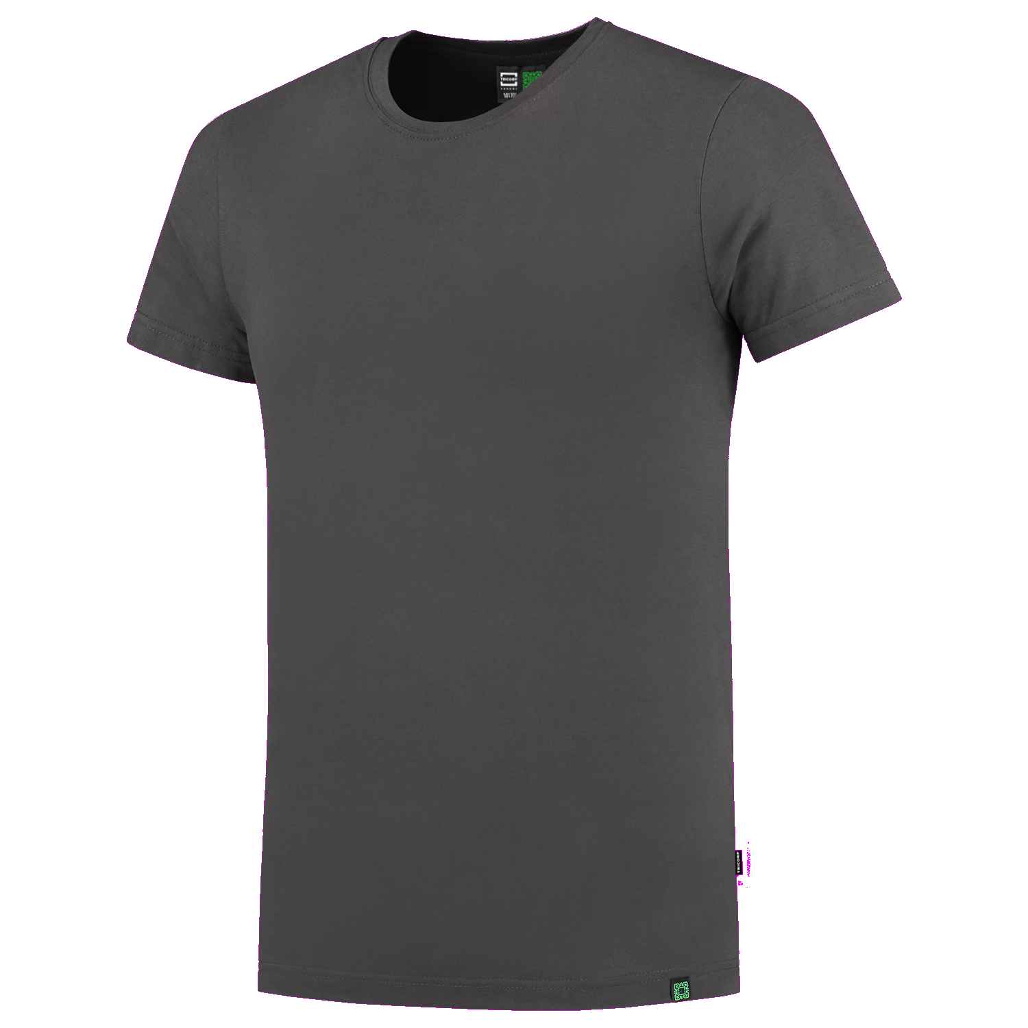 TRICORP T-shirt Fitted Rewear - T-shirts en polo's - T-shirts met ronde hals