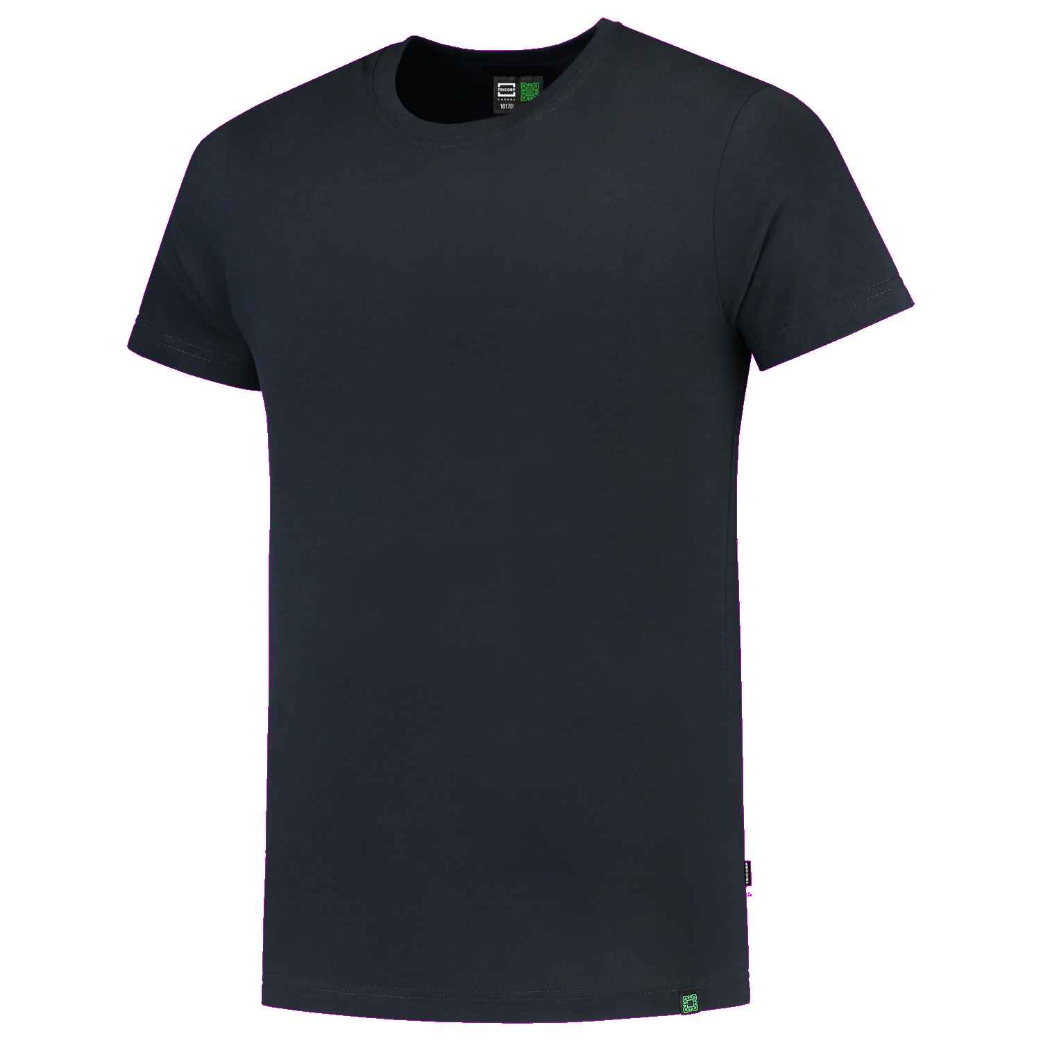 TRICORP T-shirt Fitted Rewear - T-shirts en polo's - T-shirts met ronde hals