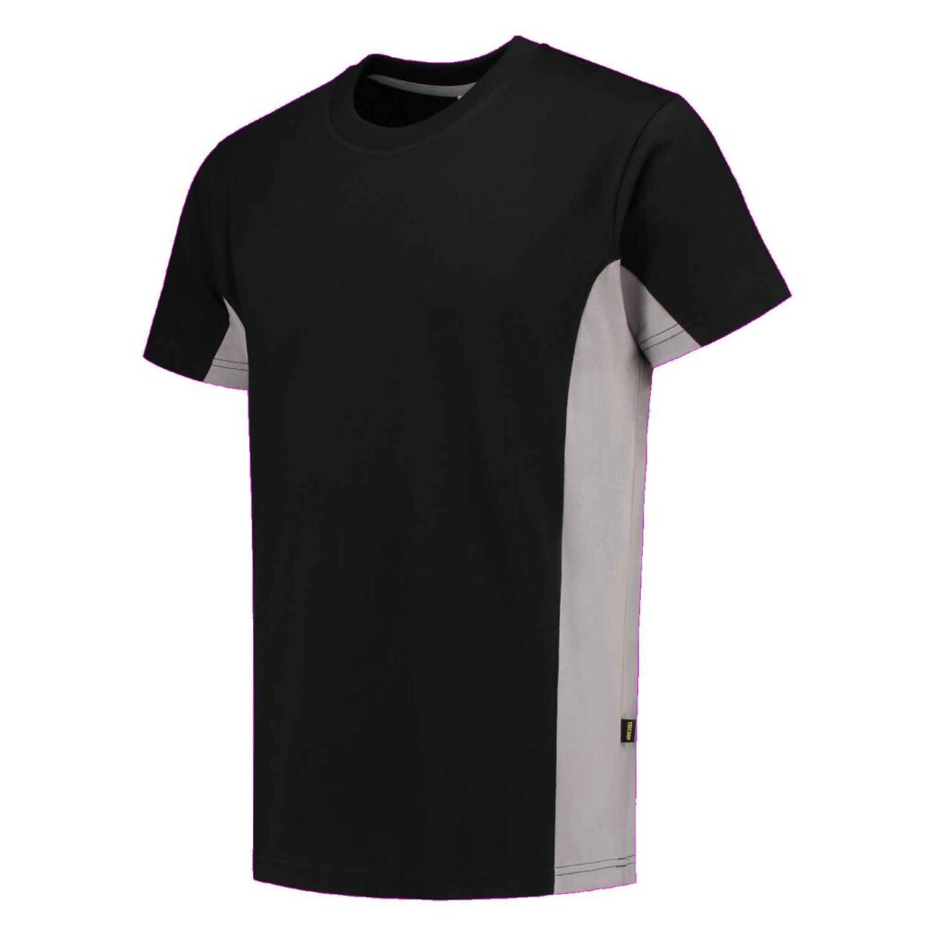 TRICORP T-shirt Bicolor - T-shirts en polo's - T-shirts met ronde hals