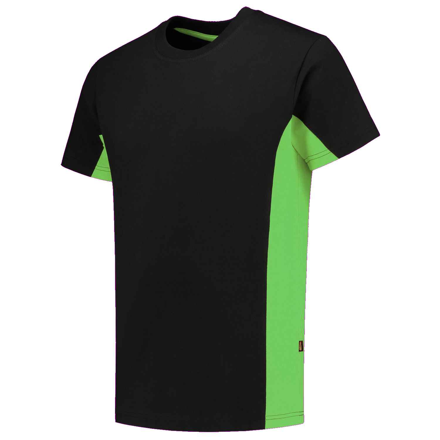 TRICORP T-shirt Bicolor - T-shirts en polo's - T-shirts met ronde hals