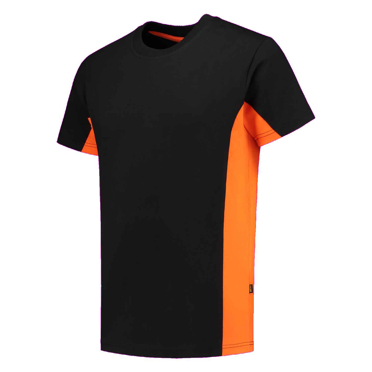 TRICORP T-shirt Bicolor - T-shirts en polo's - T-shirts met ronde hals
