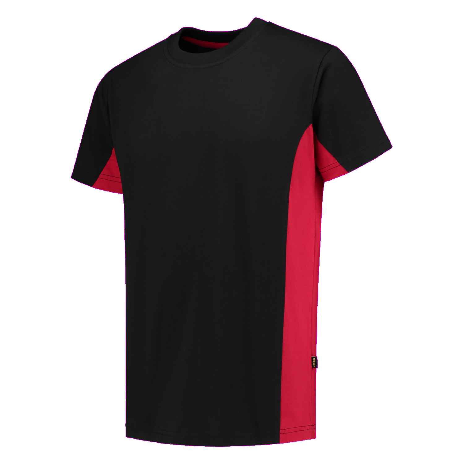 TRICORP T-shirt Bicolor - T-shirts en polo's - T-shirts met ronde hals
