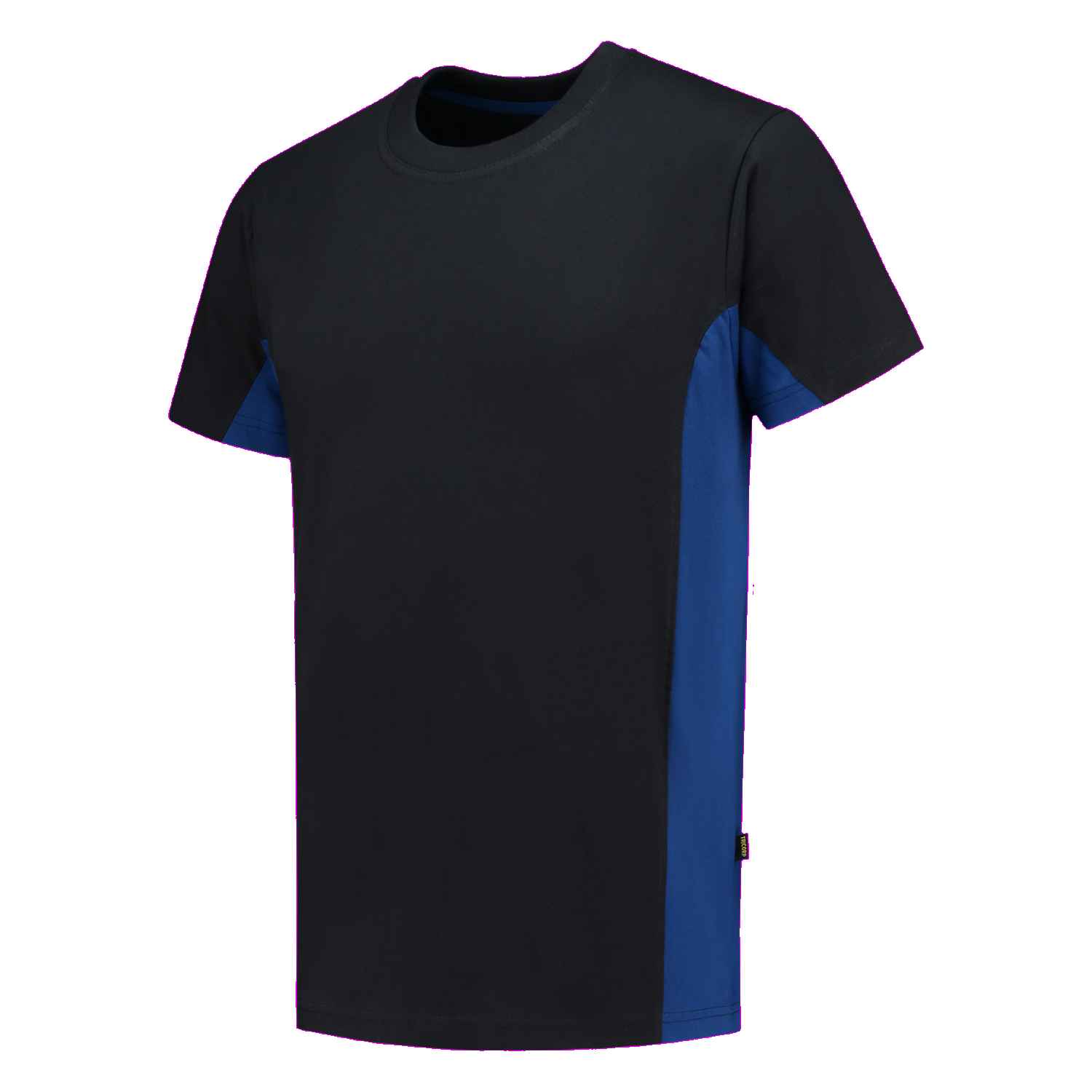 TRICORP T-shirt Bicolor - T-shirts en polo's - T-shirts met ronde hals