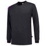 TRICORP T-shirt UV Block Cooldry Lange Mouw