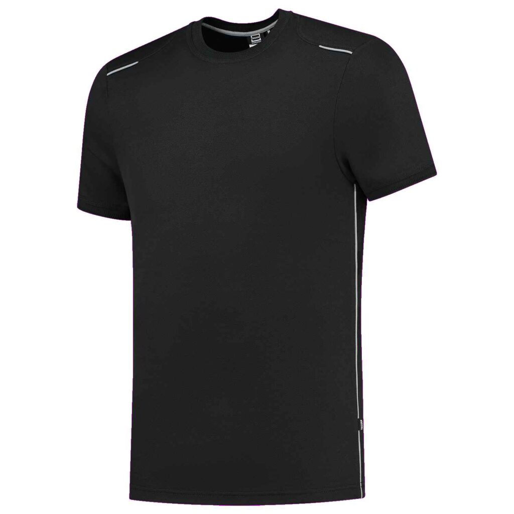 TRICORP T-shirt Accent - T-shirts en polo's - T-shirts met ronde hals