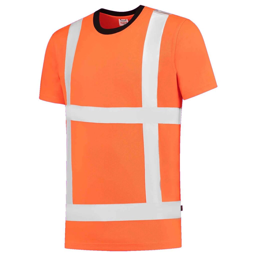 TRICORP T-shirt RWS Birdseye - T-shirts en polo's - T-shirts met ronde hals