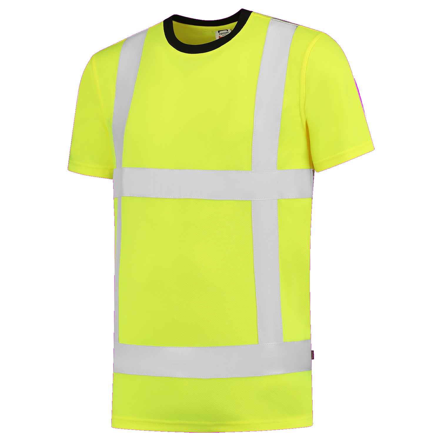 TRICORP T-shirt RWS Birdseye - T-shirts en polo's - T-shirts met ronde hals