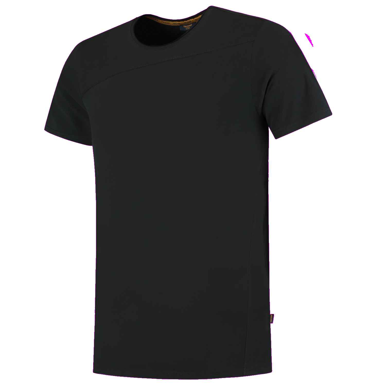 TRICORP T-shirt Premium Naden Heren - T-shirts en polo's - T-shirts met ronde hals