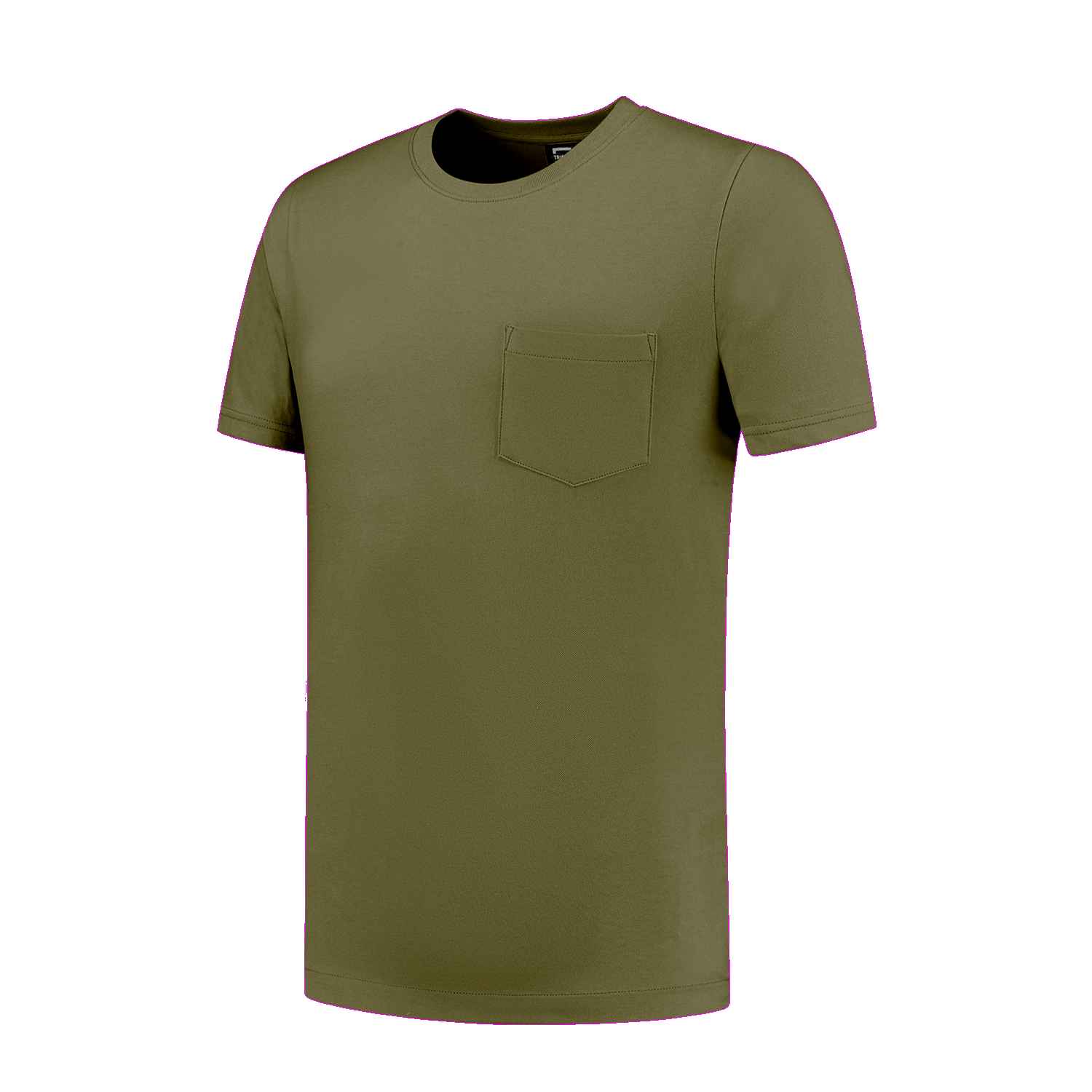 TRICORP T-shirt Premium - T-shirts en polo's - T-shirts met ronde hals