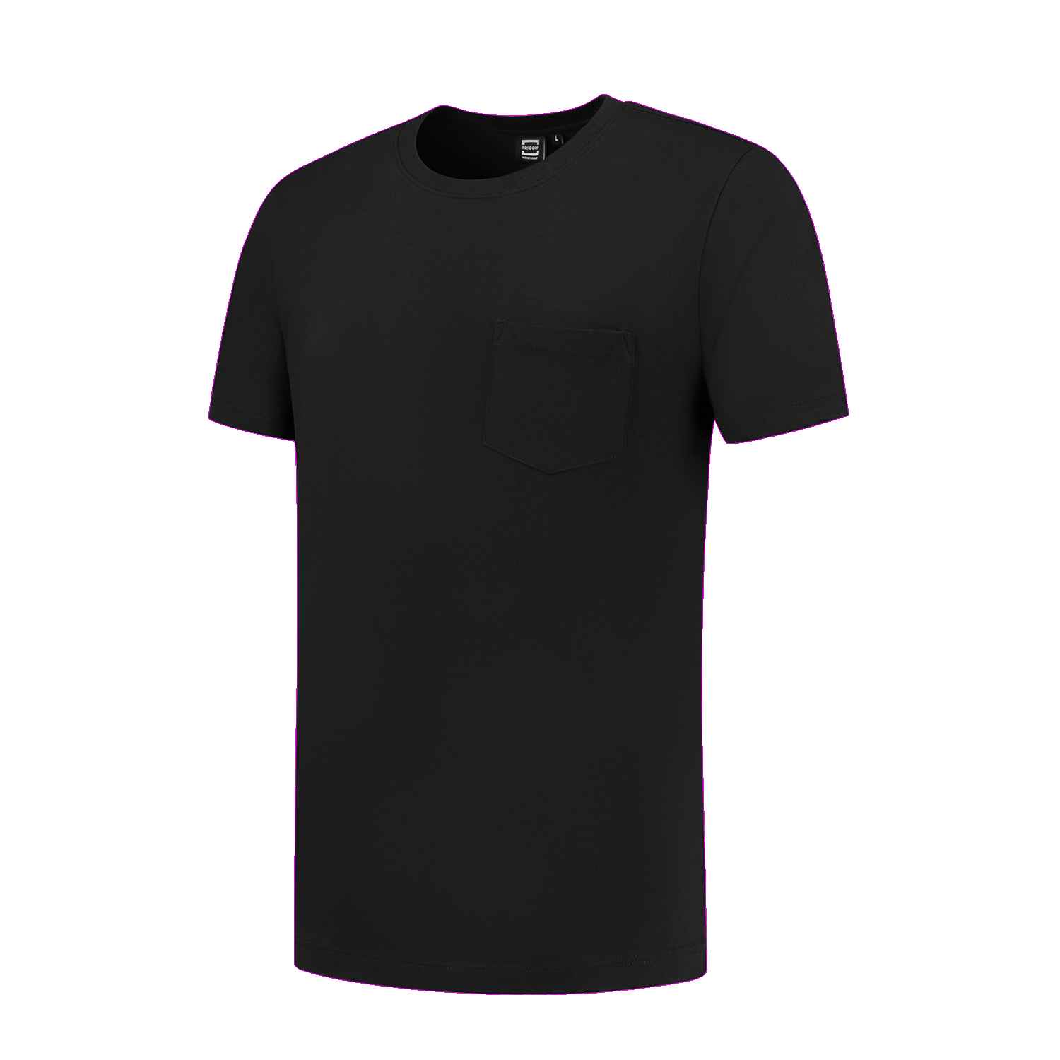 TRICORP T-shirt Premium - T-shirts en polo's - T-shirts met ronde hals