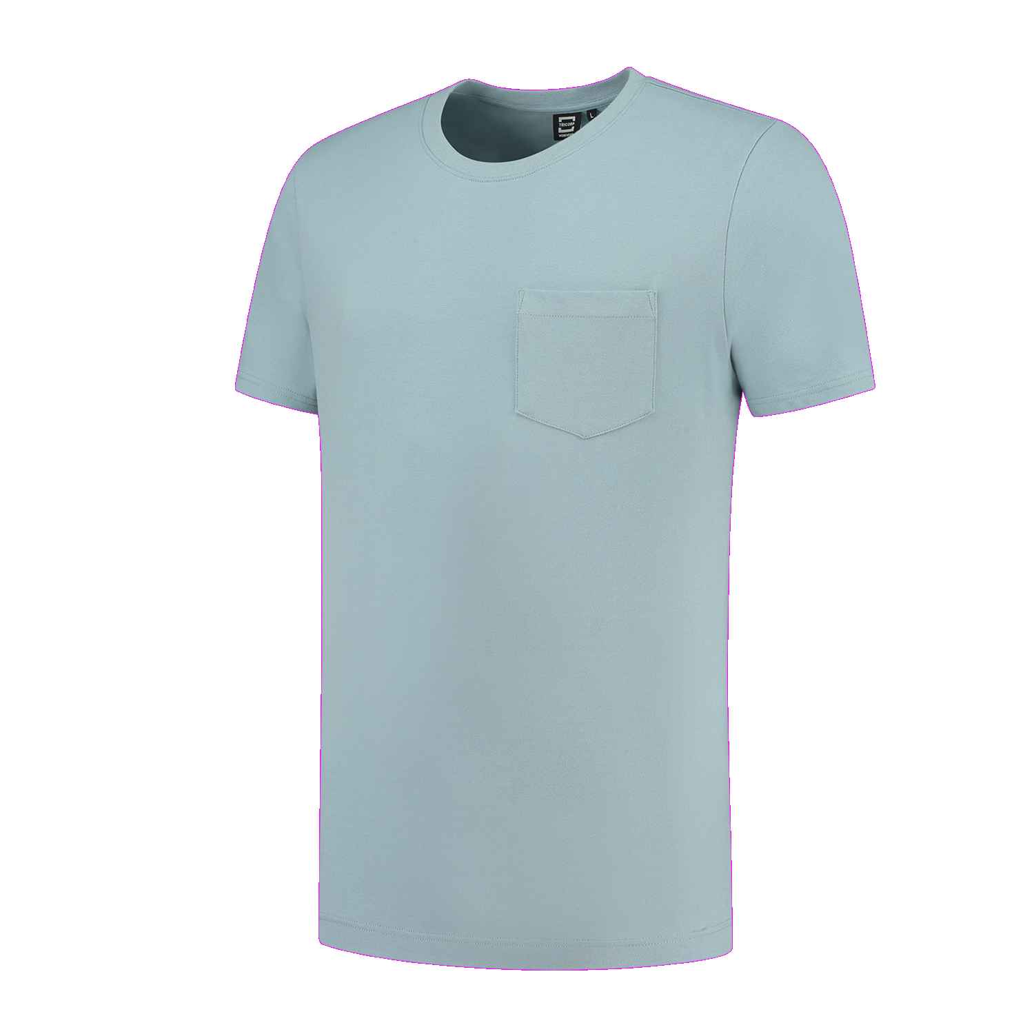 TRICORP T-shirt Premium - T-shirts en polo's - T-shirts met ronde hals
