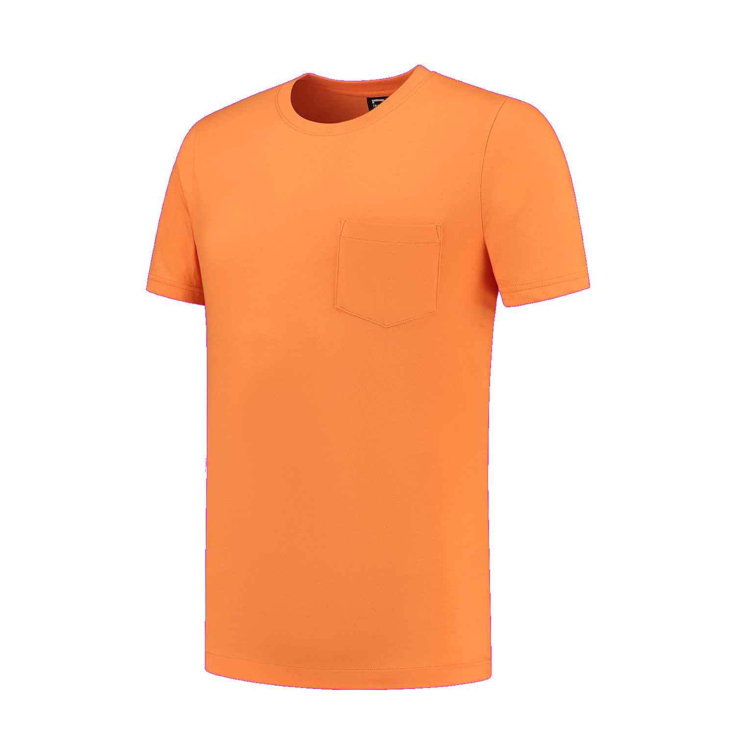 TRICORP T-shirt Premium - T-shirts en polo's - T-shirts met ronde hals