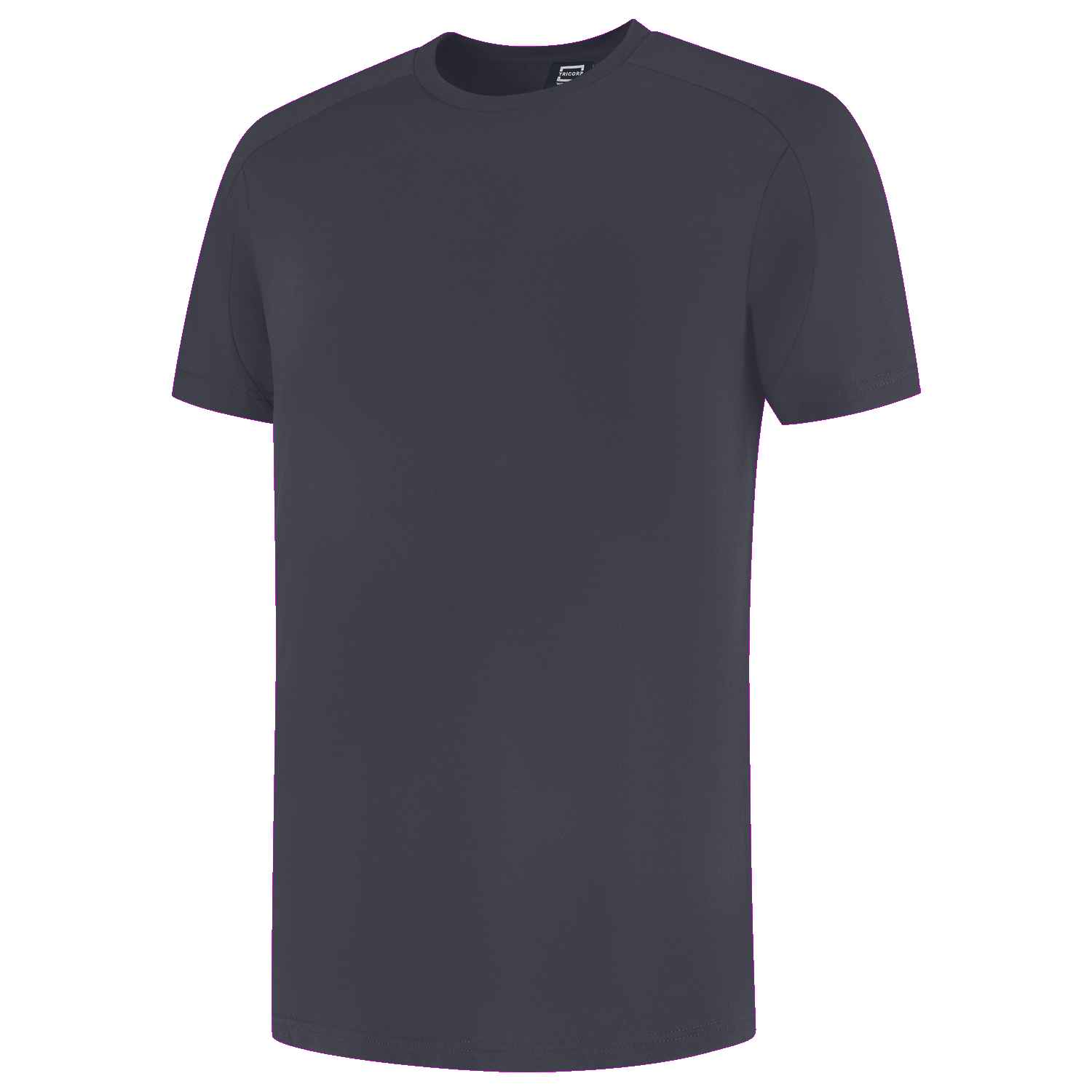 TRICORP T-shirt Redefined Industrieel Wasbaar - T-shirts en polo's - T-shirts met ronde hals