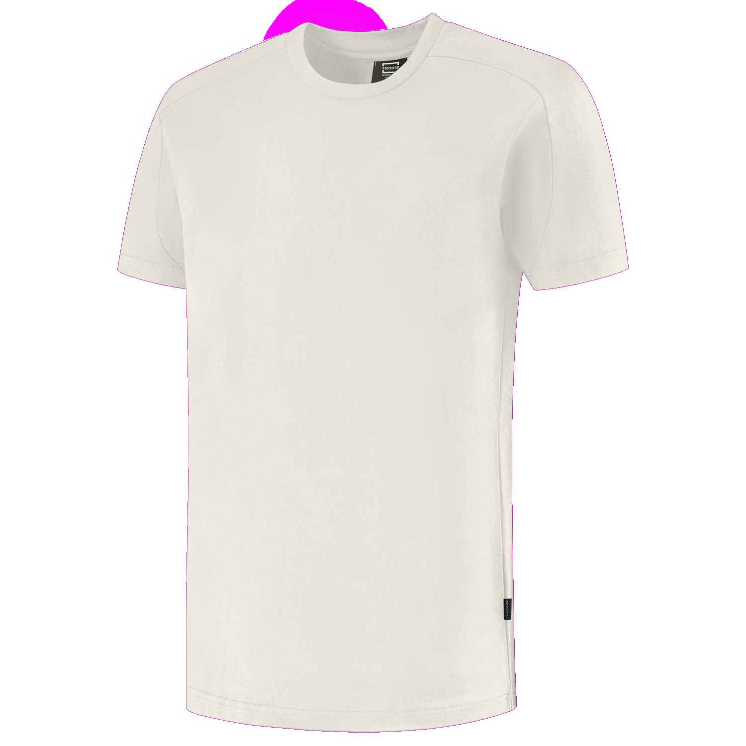 TRICORP T-shirt Redefined - T-shirts en polo's - T-shirts met ronde hals