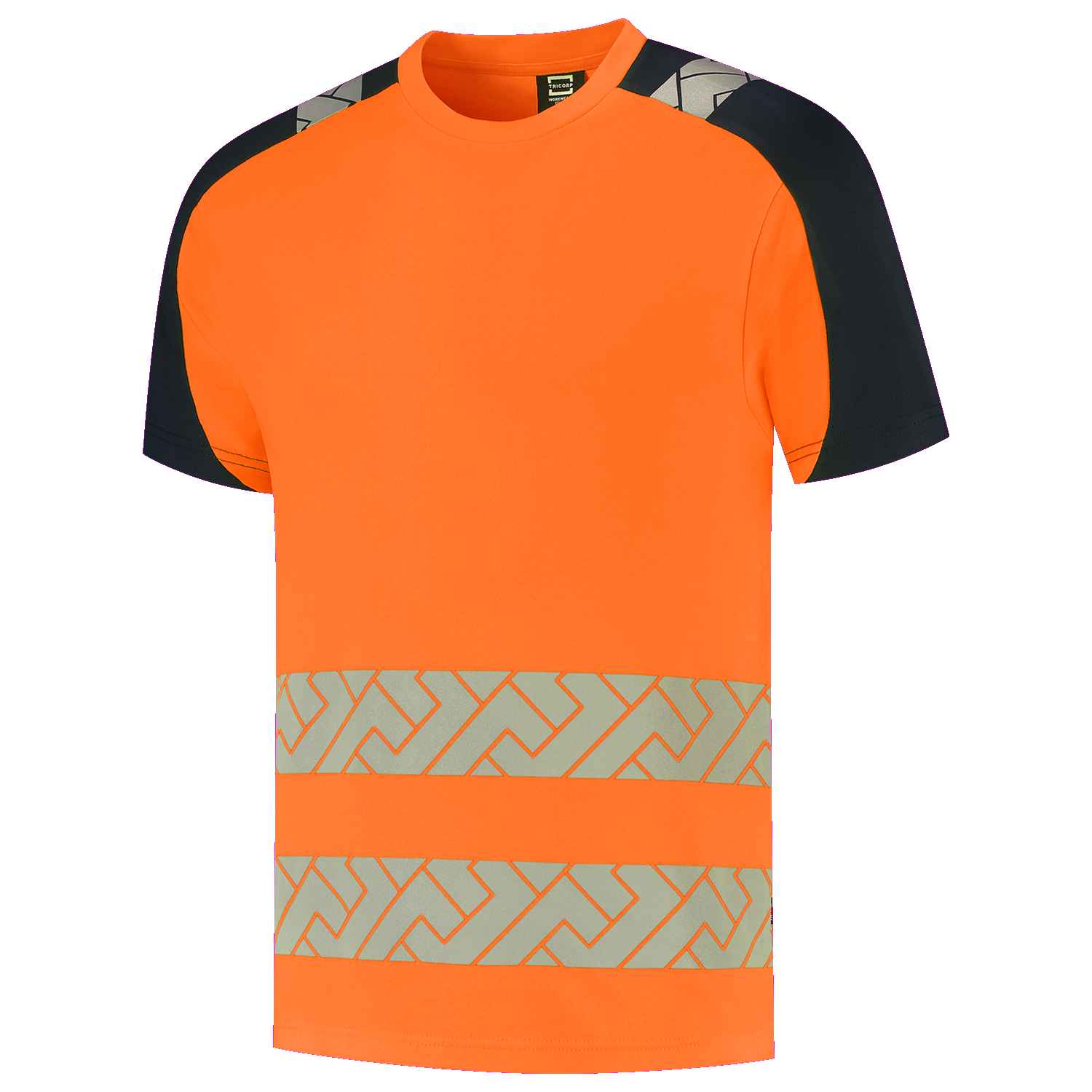 TRICORP T-shirt High Vis Redefined - T-shirts en polo's - T-shirts met ronde hals