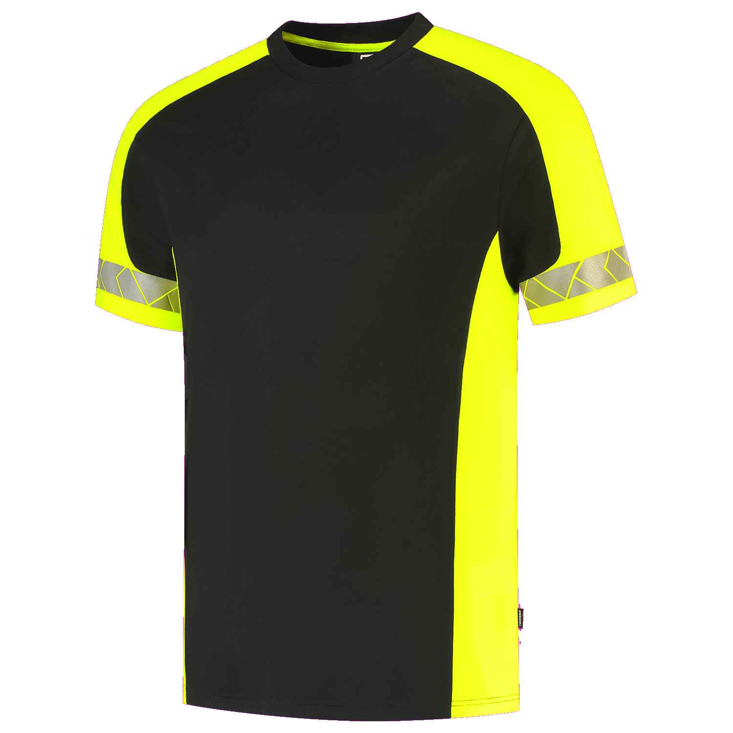 TRICORP T-shirt Reflective Redefined - T-shirts en polo's - T-shirts met ronde hals