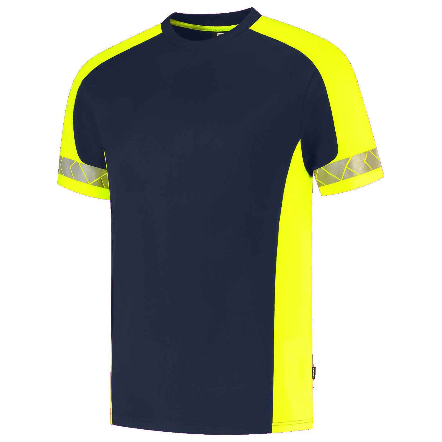 TRICORP T-shirt Reflective Redefined - T-shirts en polo's - T-shirts met ronde hals