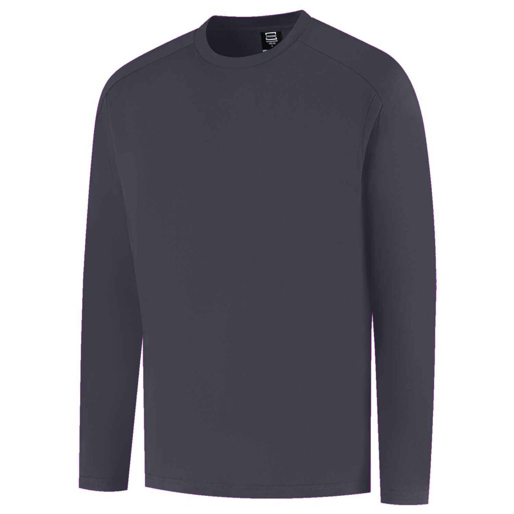 TRICORP T-shirt Lange Mouw Redefined - T-shirts en polo's - T-shirts met lange mouwen