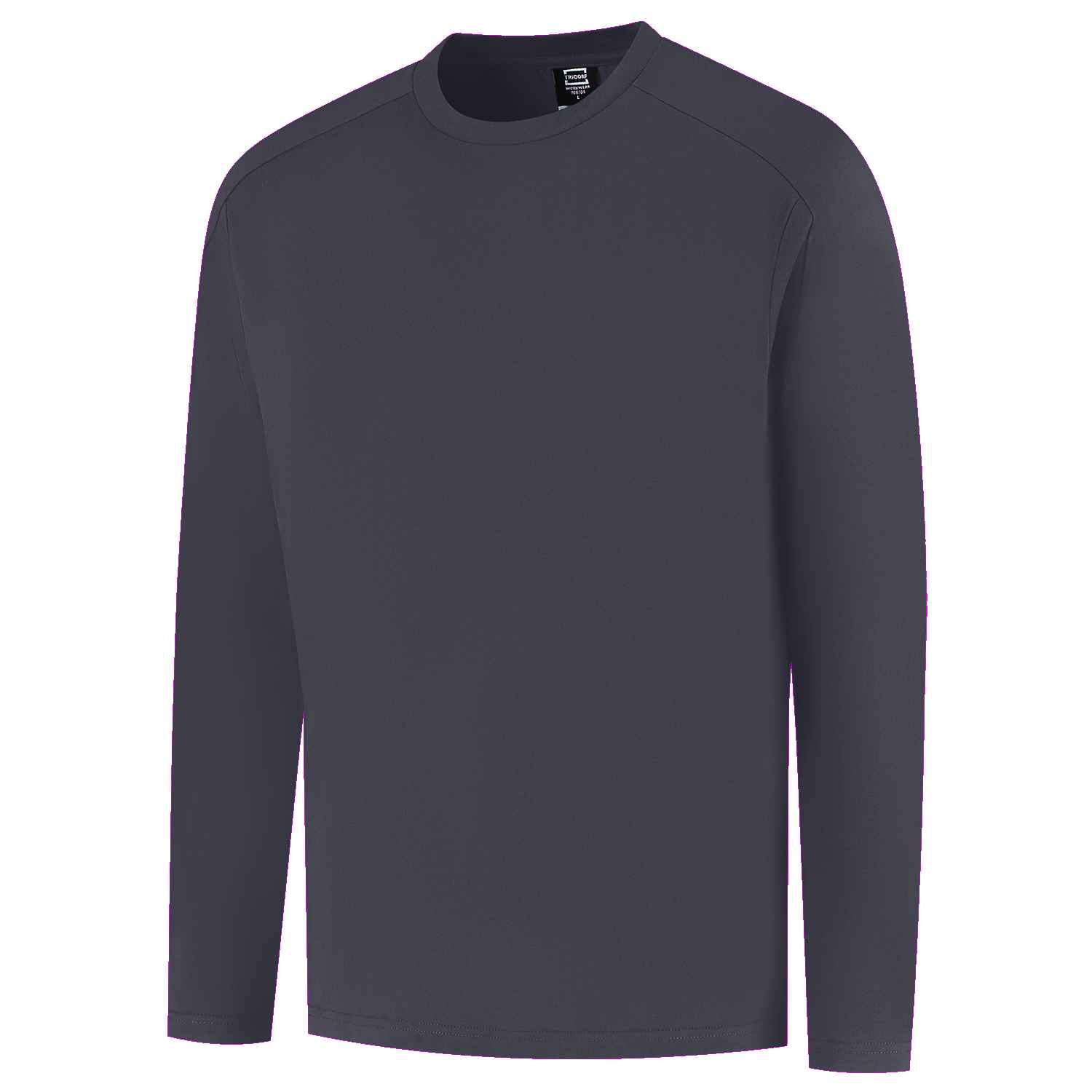 TRICORP T-shirt Lange Mouw Redefined - T-shirts en polo's - T-shirts met lange mouwen