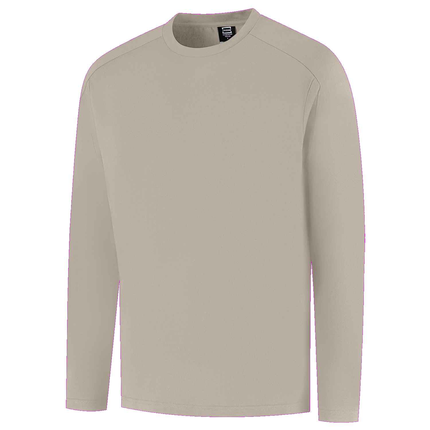 TRICORP T-shirt Lange Mouw Redefined - T-shirts en polo's - T-shirts met lange mouwen