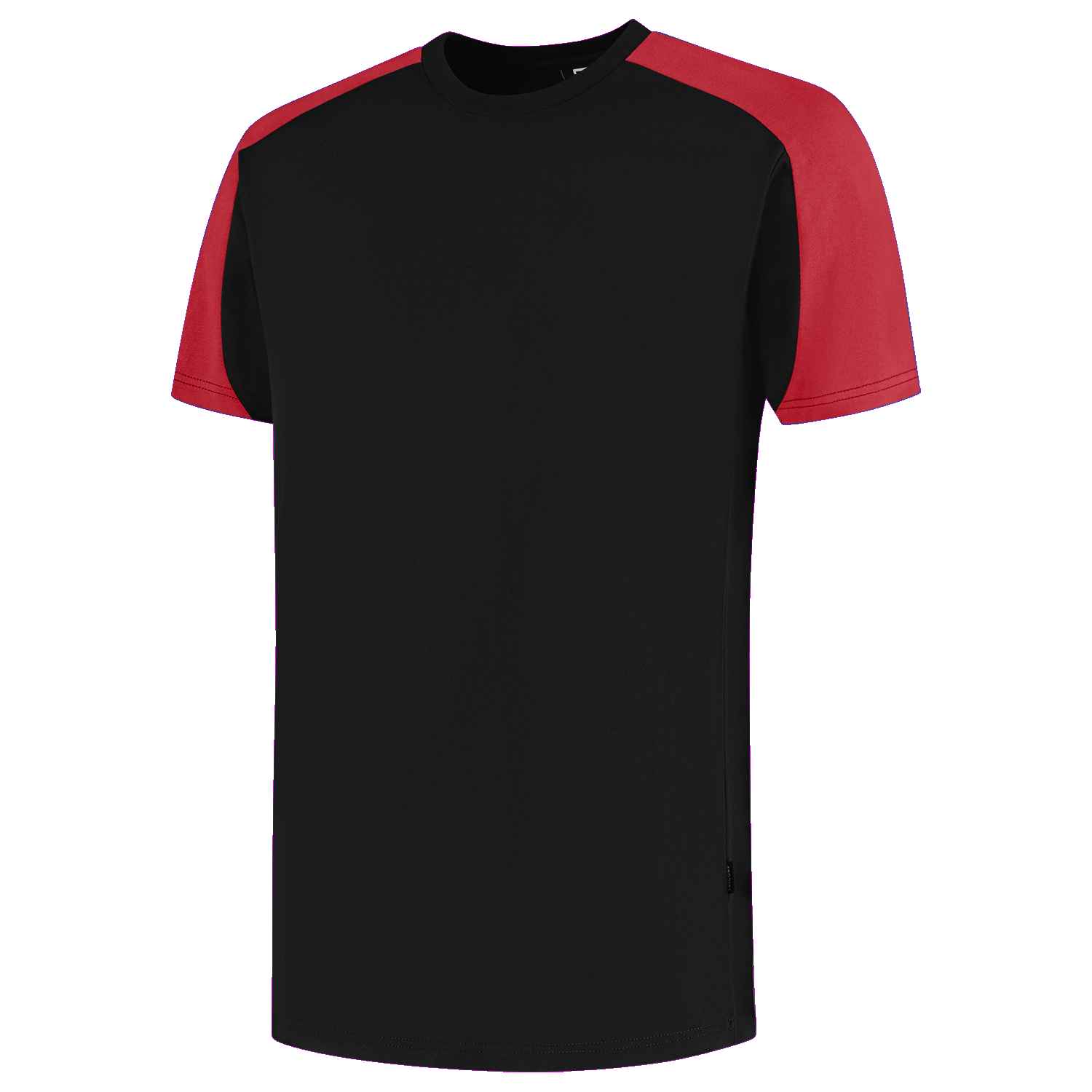 TRICORP T-shirt Bicolor Redefined - T-shirts en polo's - T-shirts met ronde hals