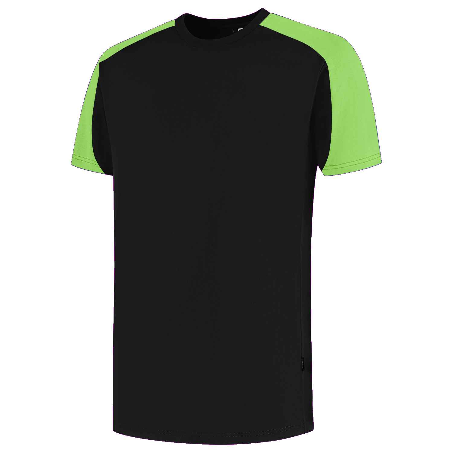 TRICORP T-shirt Bicolor Redefined - T-shirts en polo's - T-shirts met ronde hals
