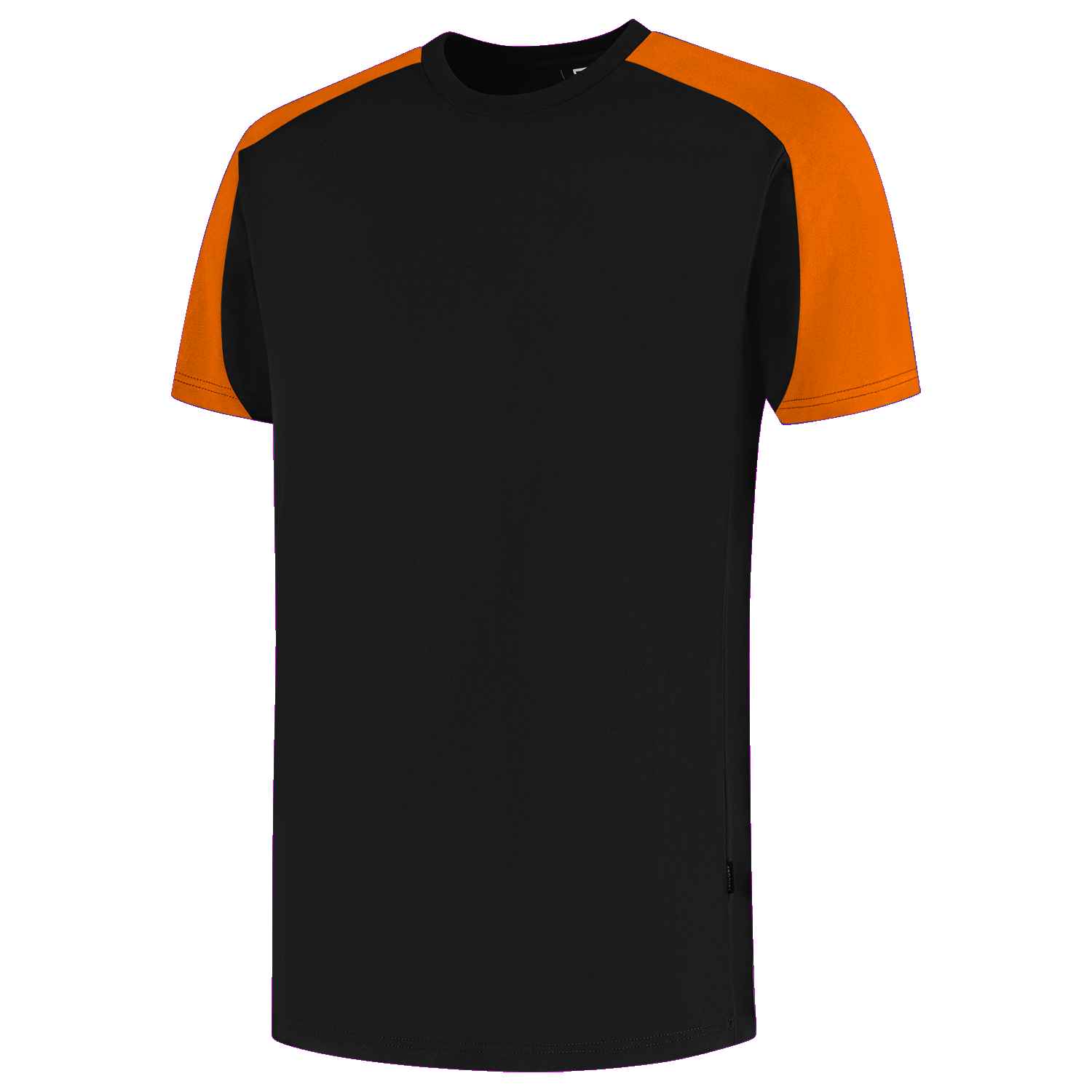TRICORP T-shirt Bicolor Redefined - T-shirts en polo's - T-shirts met ronde hals