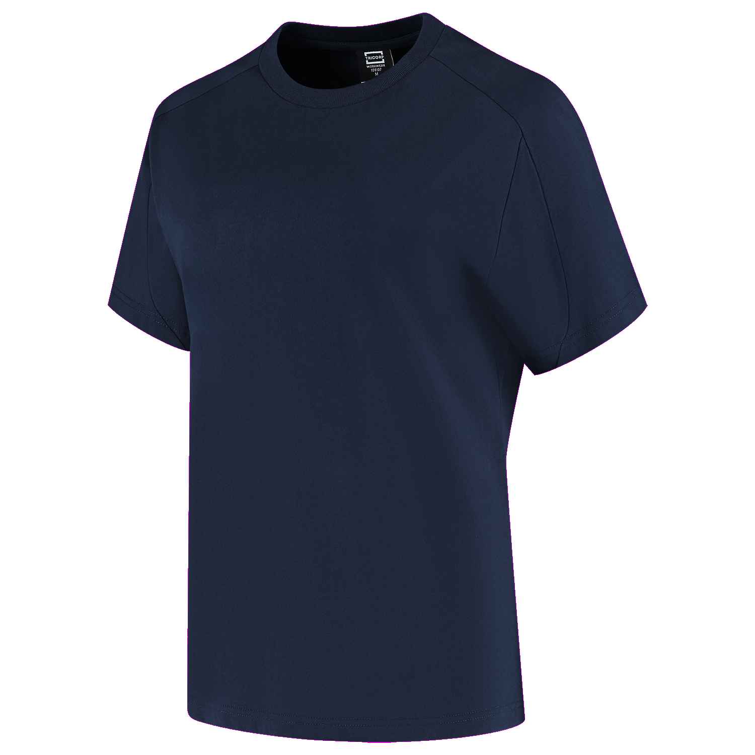 TRICORP T-shirt Redefined Dames - T-shirts en polo's - T-shirts met ronde hals