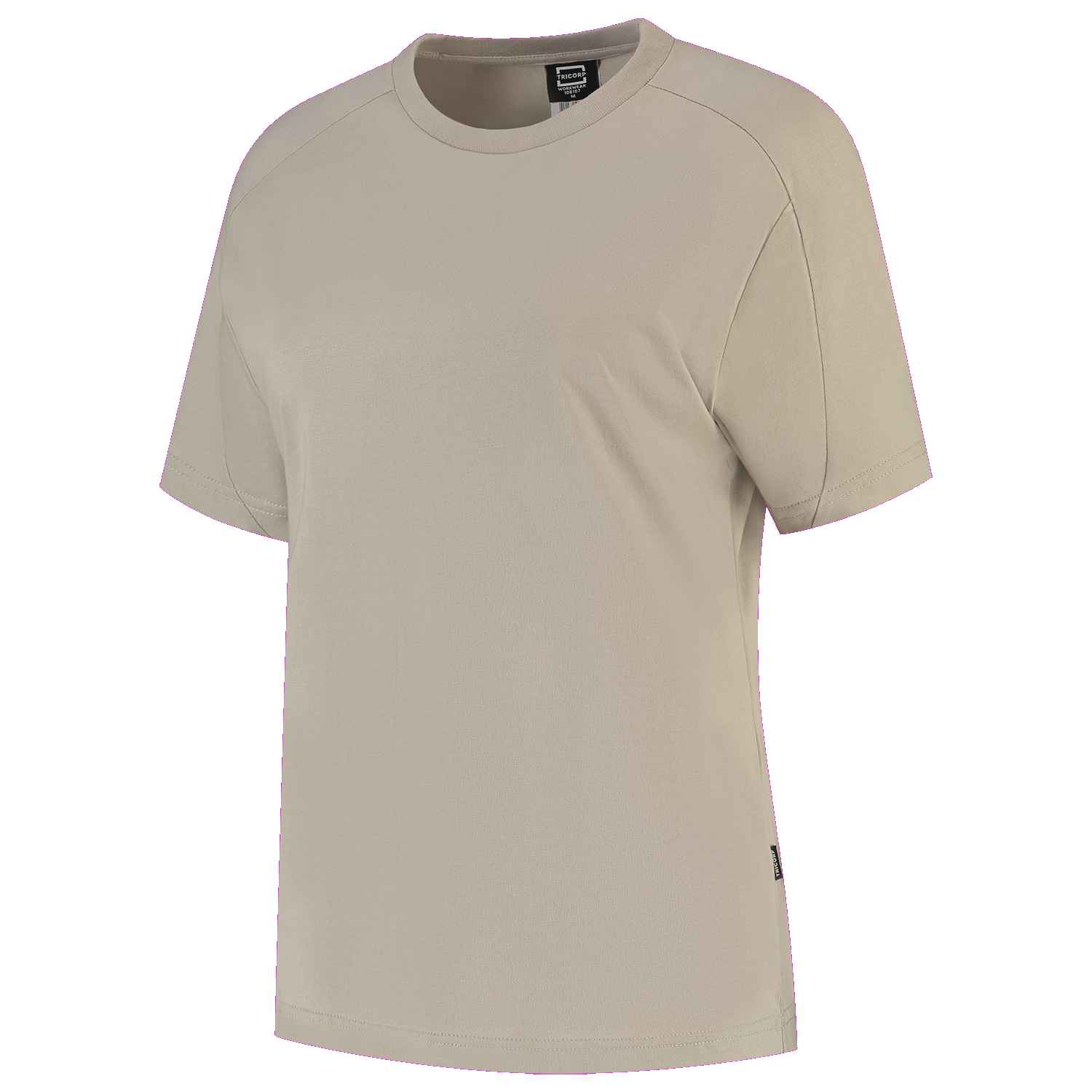 TRICORP T-shirt Redefined Dames - T-shirts en polo's - T-shirts met ronde hals