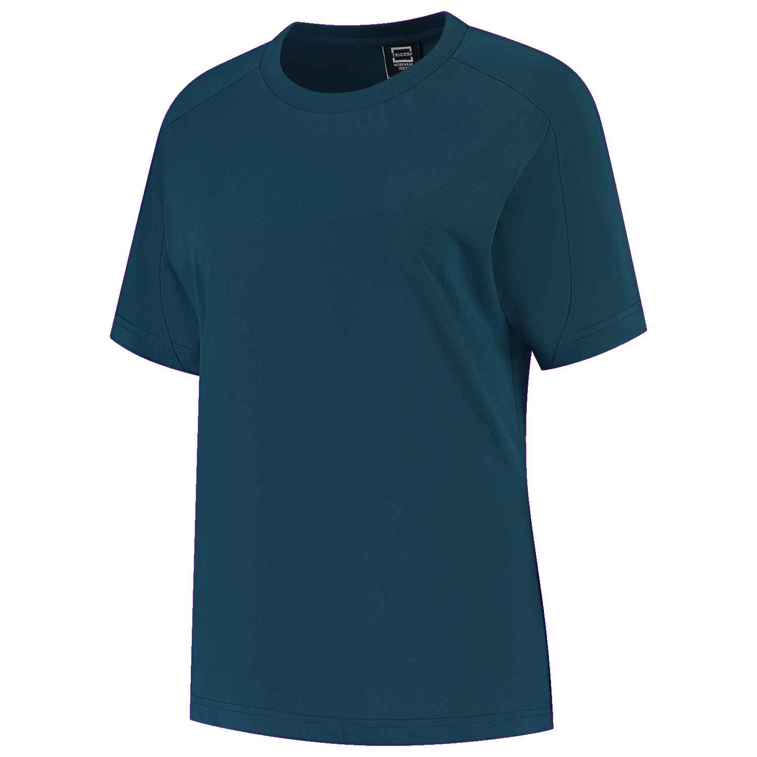 TRICORP T-shirt Redefined Dames - T-shirts en polo's - T-shirts met ronde hals