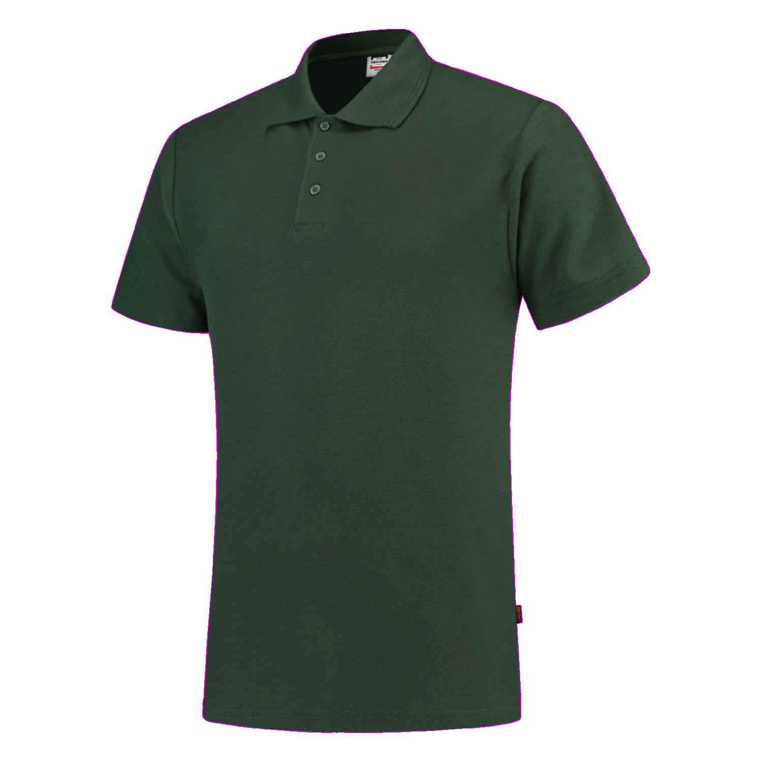 TRICORP Poloshirt 180 Gram - T-shirts en polo's - Polo's met korte mouwen