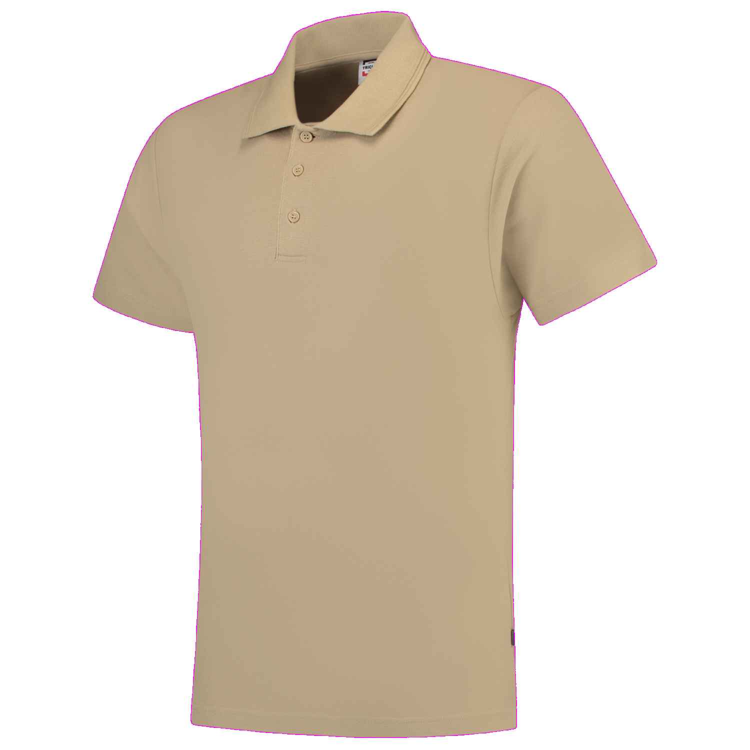 TRICORP Poloshirt 180 Gram - T-shirts en polo's - Polo's met korte mouwen