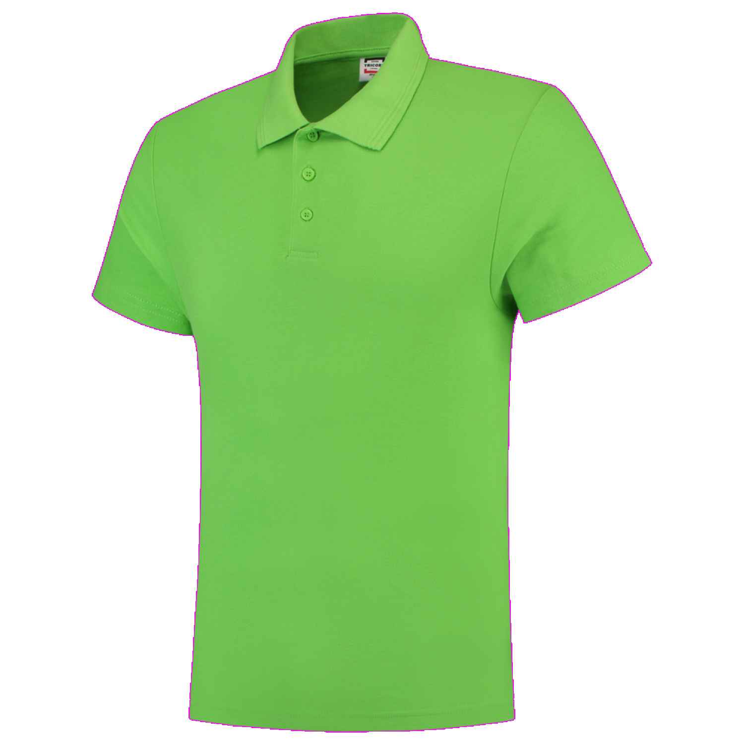 TRICORP Poloshirt 180 Gram - T-shirts en polo's - Polo's met korte mouwen