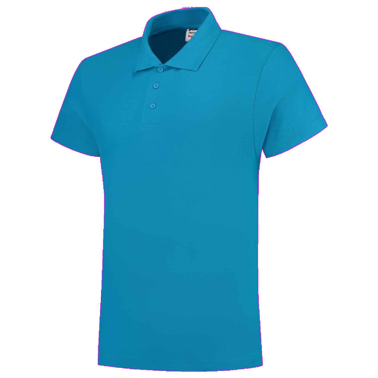 TRICORP Poloshirt 180 Gram - T-shirts en polo's - Polo's met korte mouwen