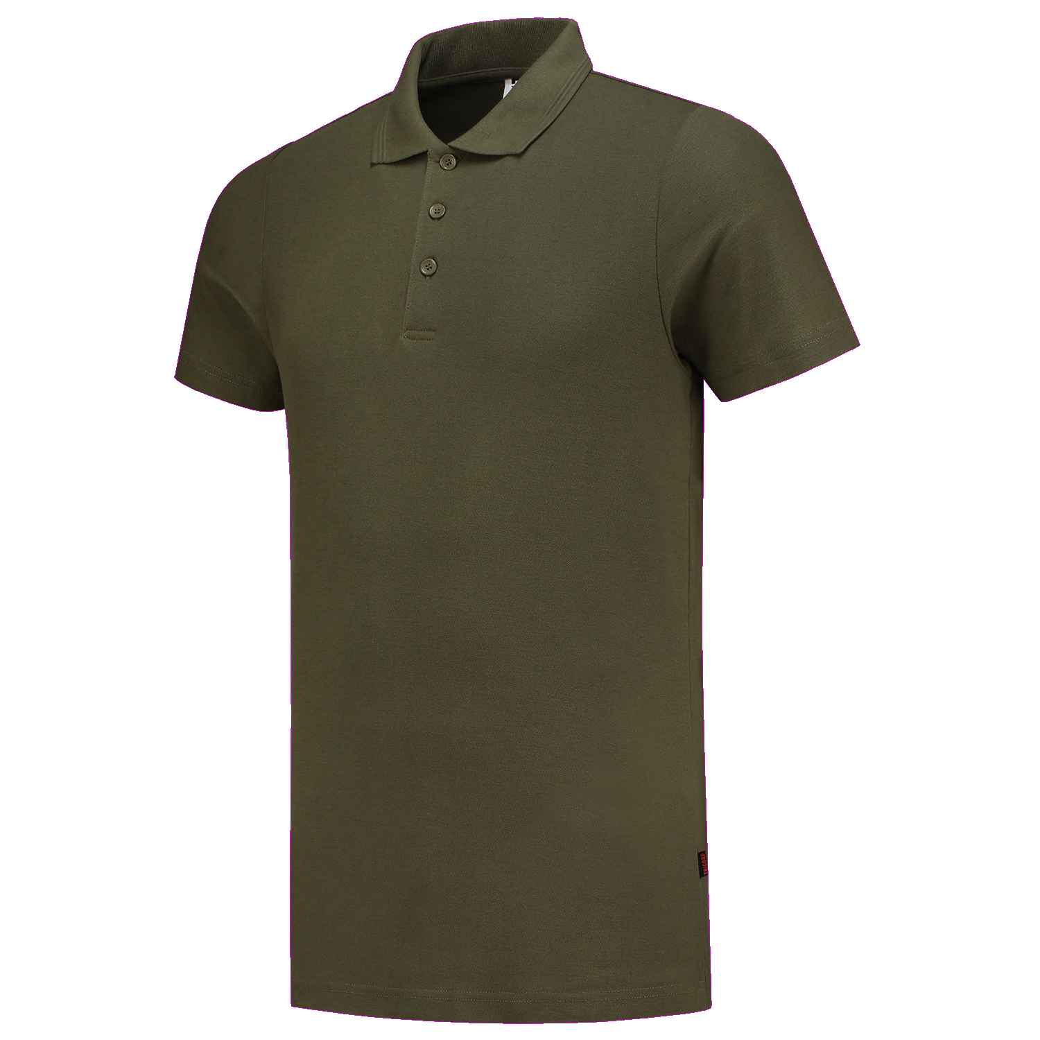 TRICORP Poloshirt Fitted 180 Gram - T-shirts en polo's - Polo's met korte mouwen