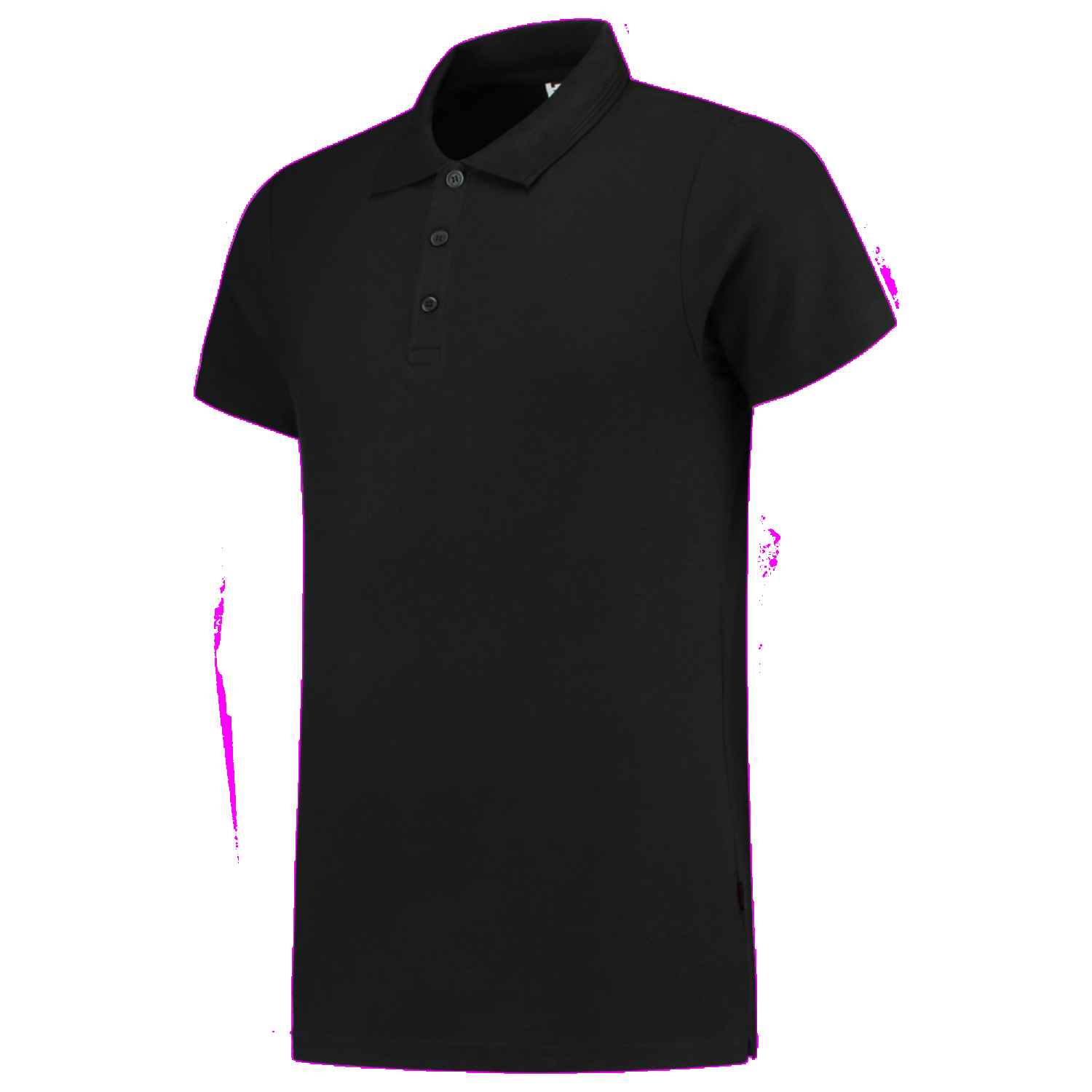 TRICORP Poloshirt Fitted 180 Gram - T-shirts en polo's - Polo's met korte mouwen