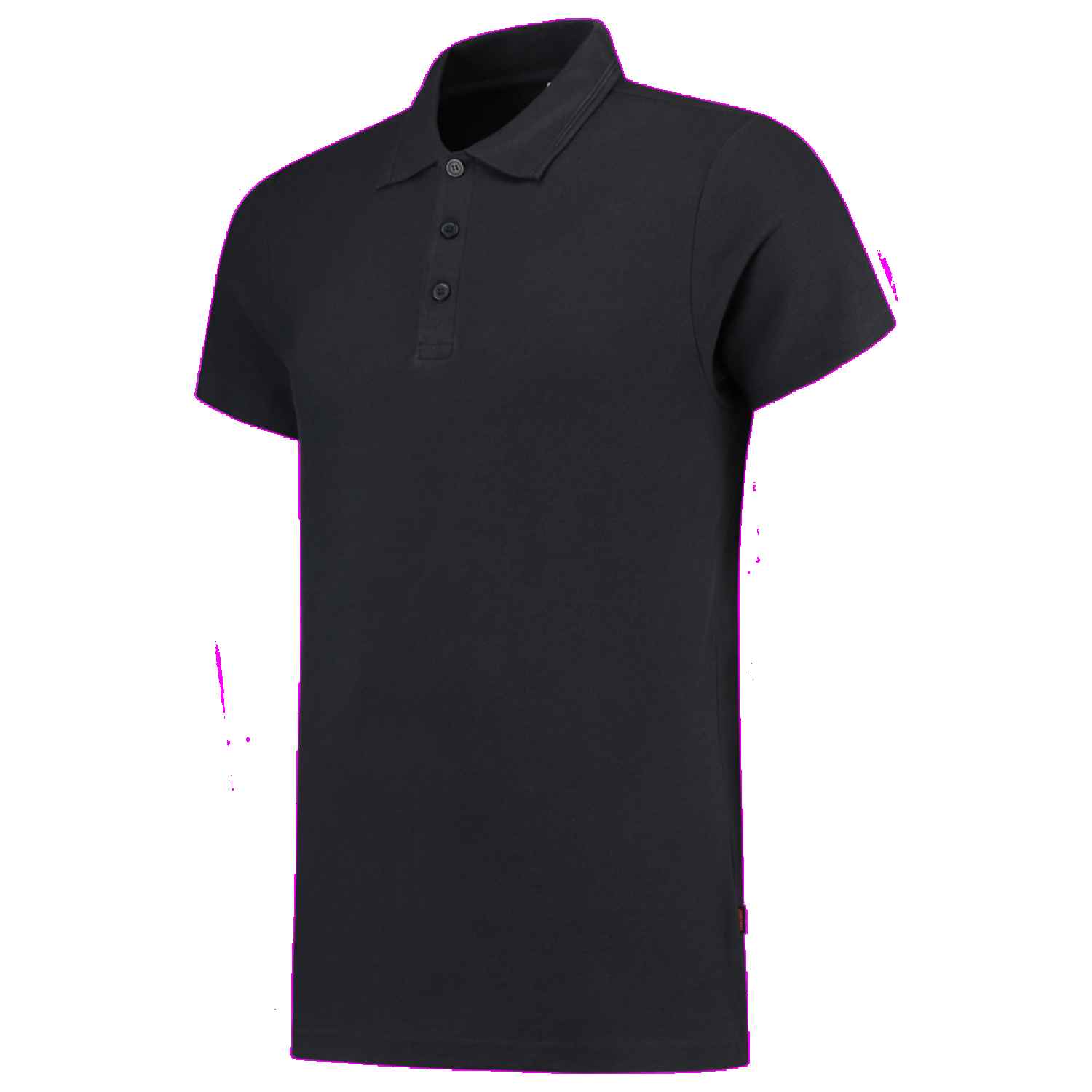 TRICORP Poloshirt Fitted 180 Gram - T-shirts en polo's - Polo's met korte mouwen