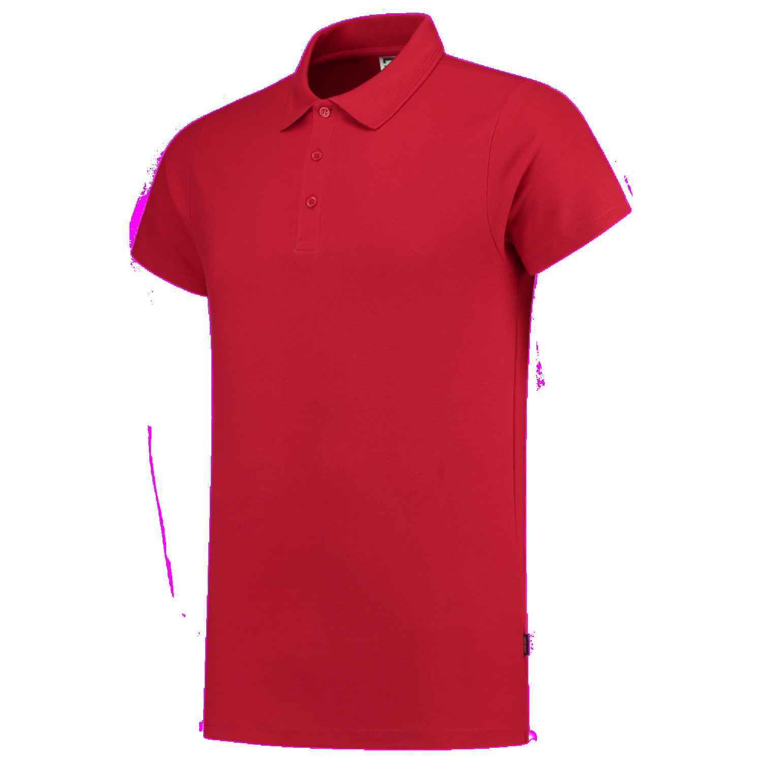 TRICORP Poloshirt Fitted 180 Gram - T-shirts en polo's - Polo's met korte mouwen